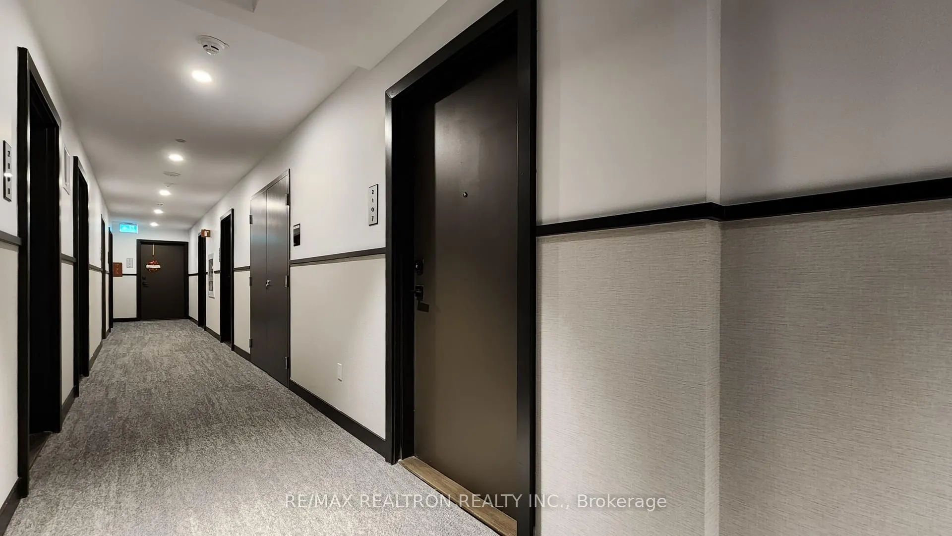 Photo 27 of Unit 2107, 474 Caldari Road, Vaughan, Concord — HOMEH