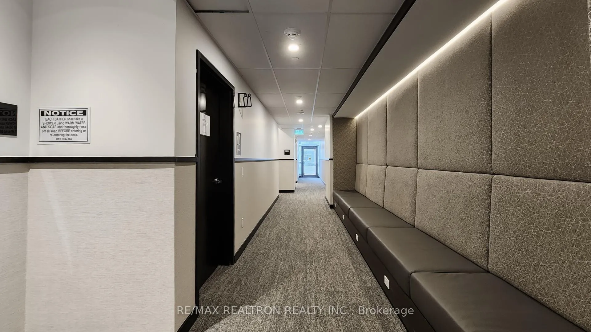 Photo 30 of Unit 2107, 474 Caldari Road, Vaughan, Concord — HOMEH