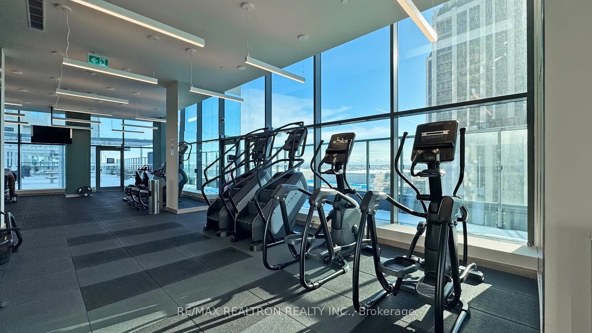 Photo 31 of Unit 2107, 474 Caldari Road, Vaughan, Concord — HOMEH