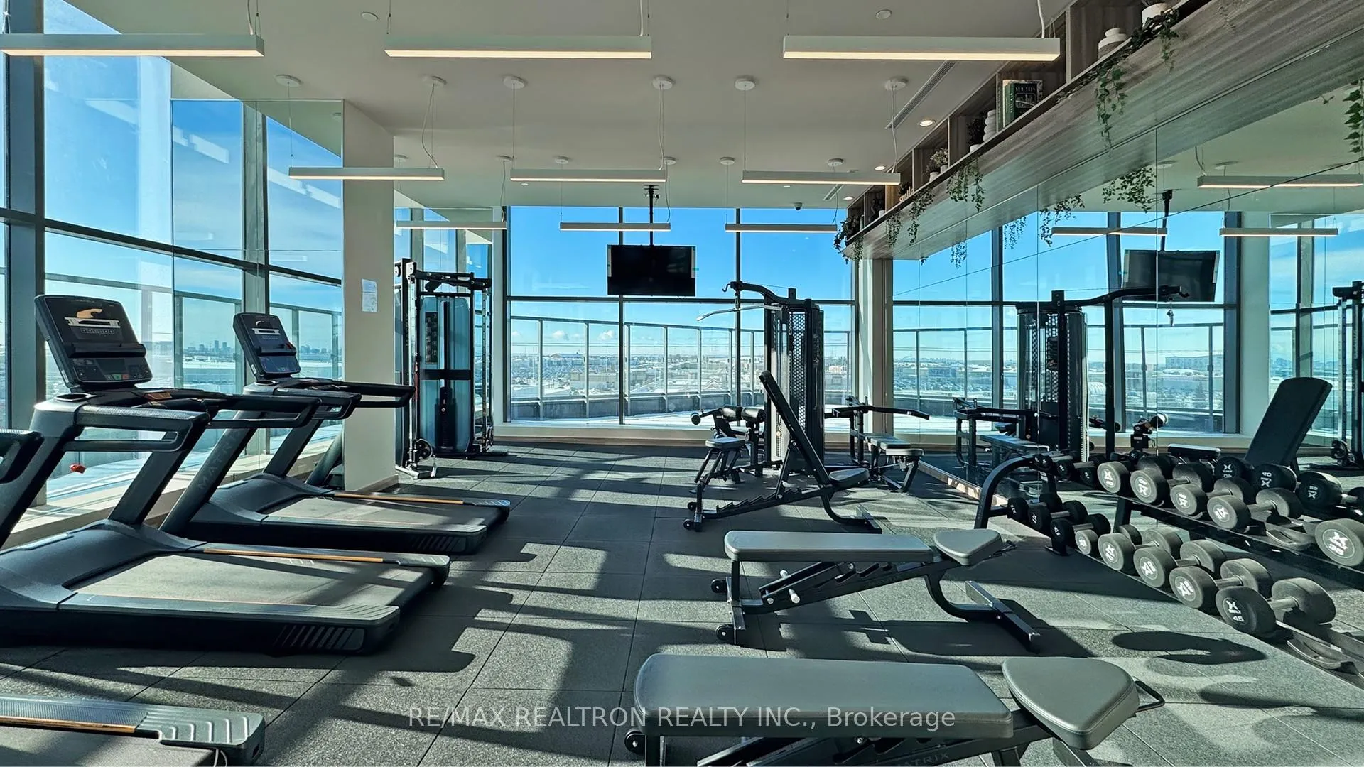 Photo 32 of Unit 2107, 474 Caldari Road, Vaughan, Concord — HOMEH