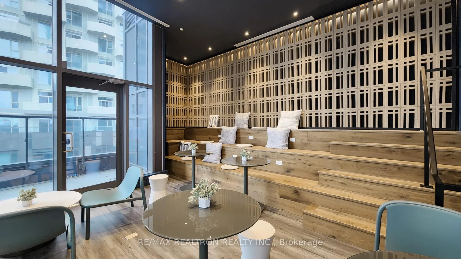 Photo 34 of Unit 2107, 474 Caldari Road, Vaughan, Concord — HOMEH