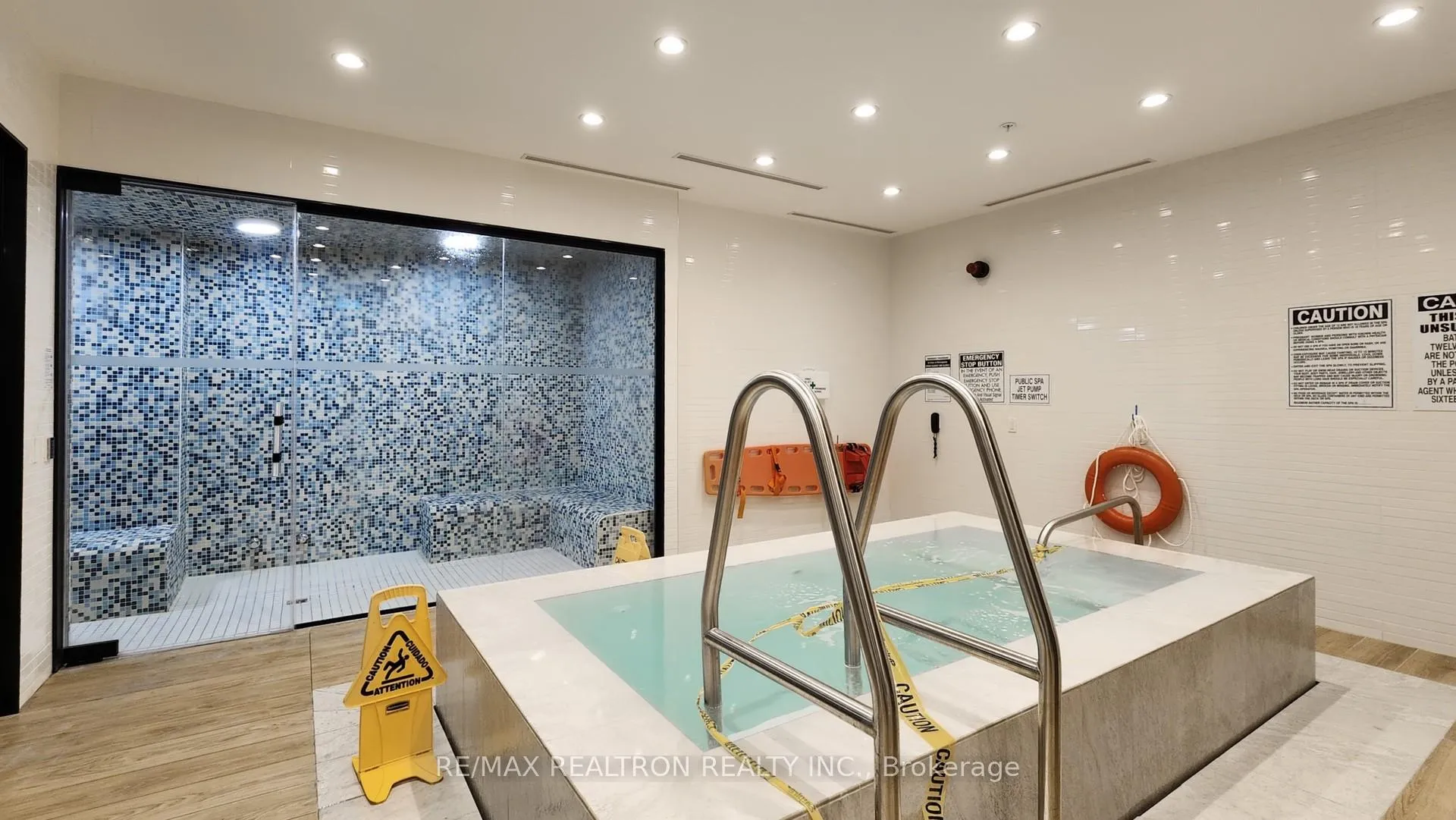 Photo 35 of Unit 2107, 474 Caldari Road, Vaughan, Concord — HOMEH