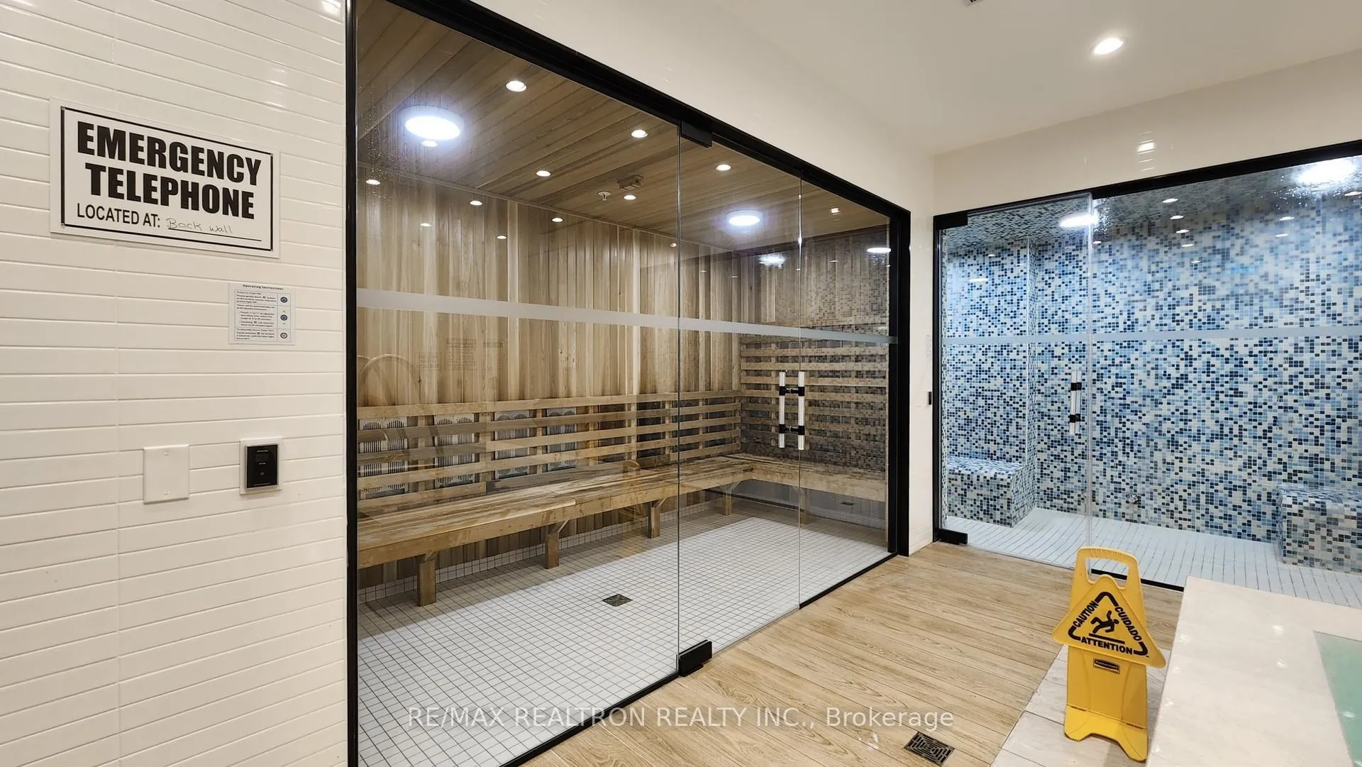 Photo 36 of Unit 2107, 474 Caldari Road, Vaughan, Concord — HOMEH