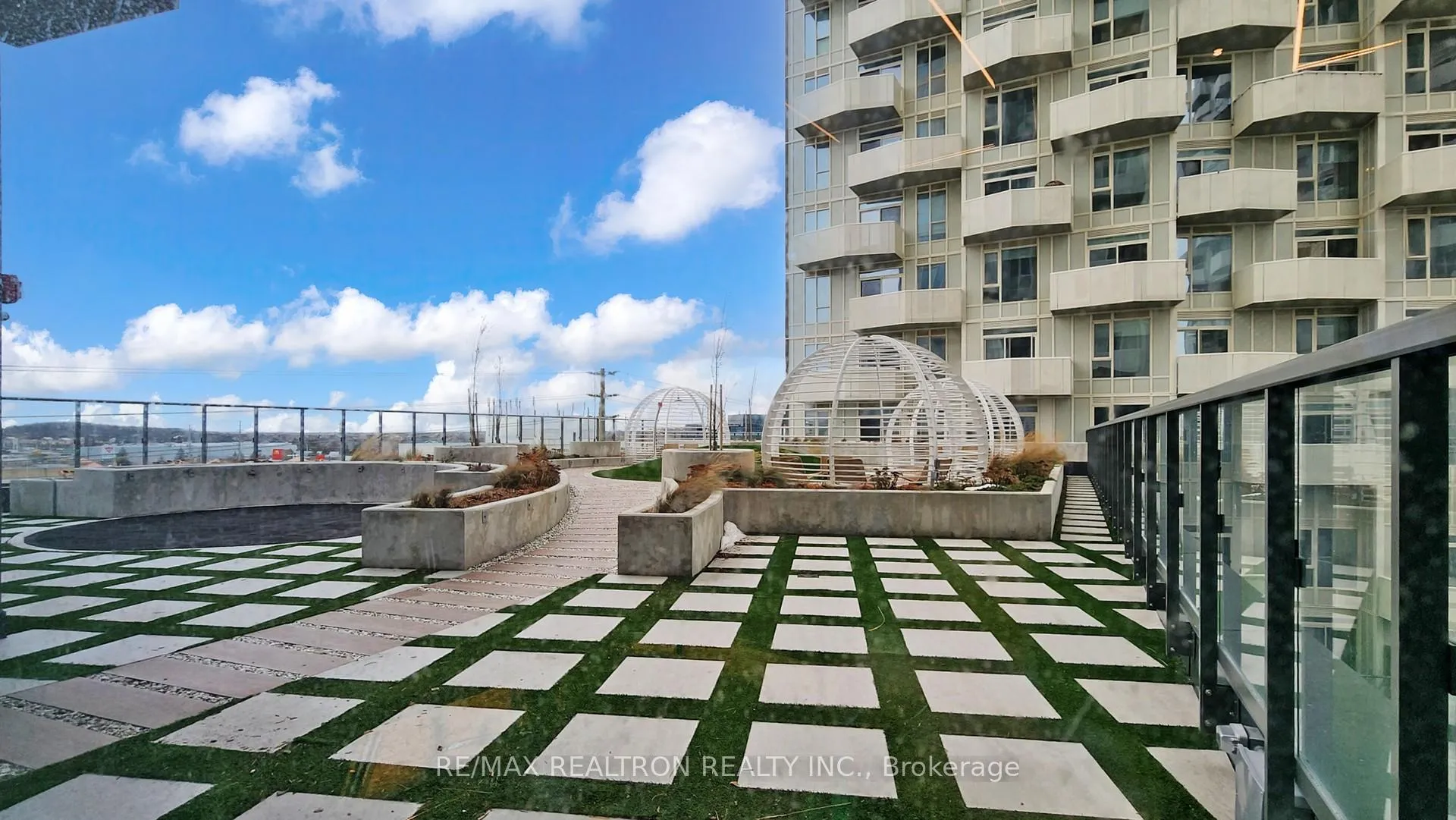 Photo 37 of Unit 2107, 474 Caldari Road, Vaughan, Concord — HOMEH