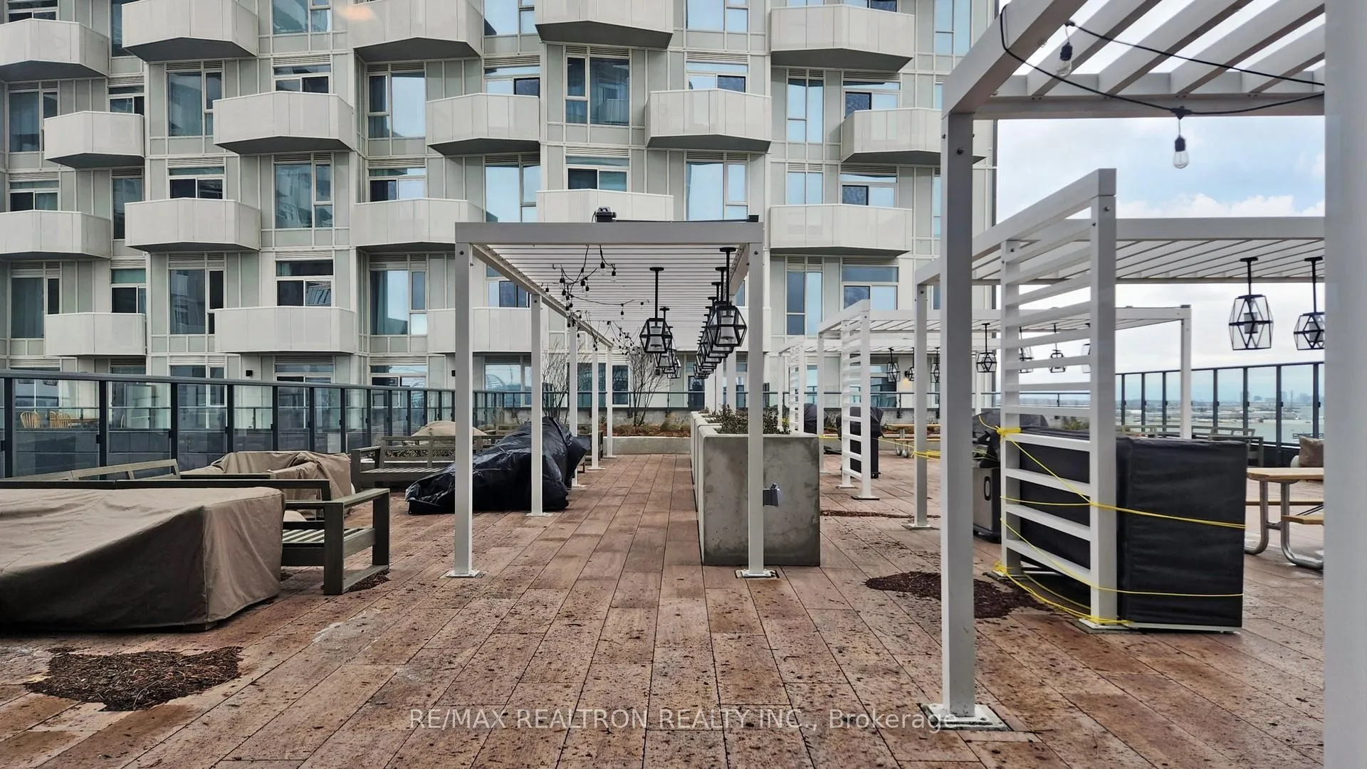 Photo 38 of Unit 2107, 474 Caldari Road, Vaughan, Concord — HOMEH
