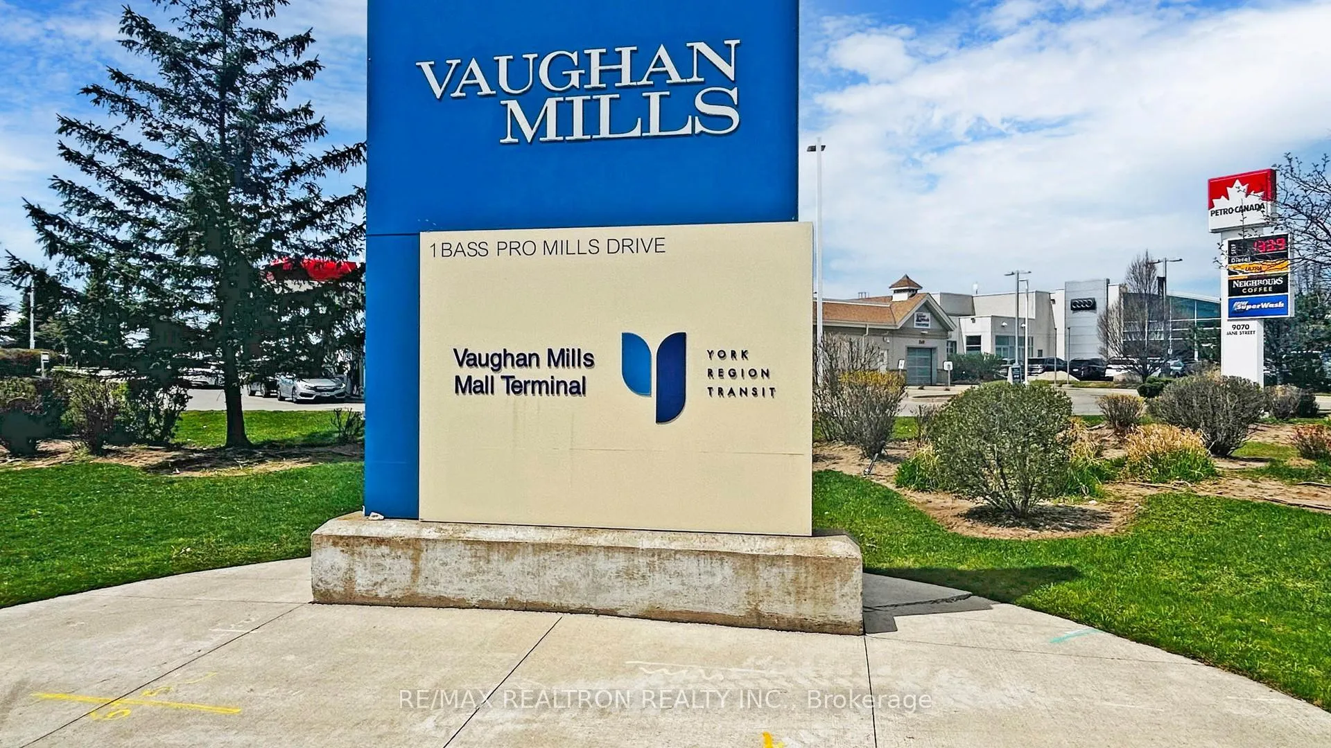 Photo 39 of Unit 2107, 474 Caldari Road, Vaughan, Concord — HOMEH