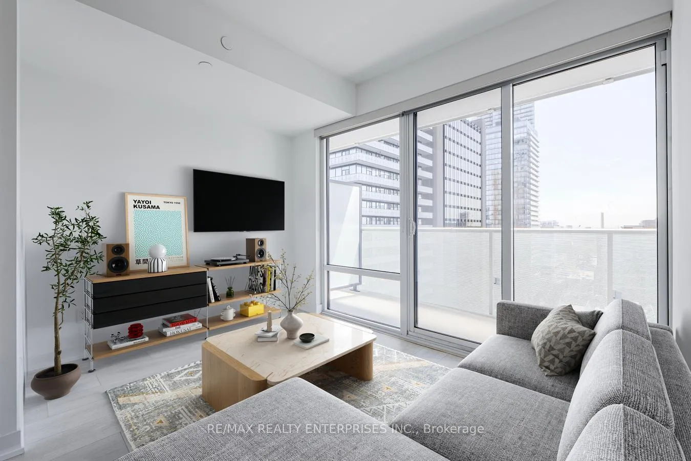 Photo 17 of Unit 1401, 501 Yonge Street, Toronto, Church-Yonge Corridor — HOMEH