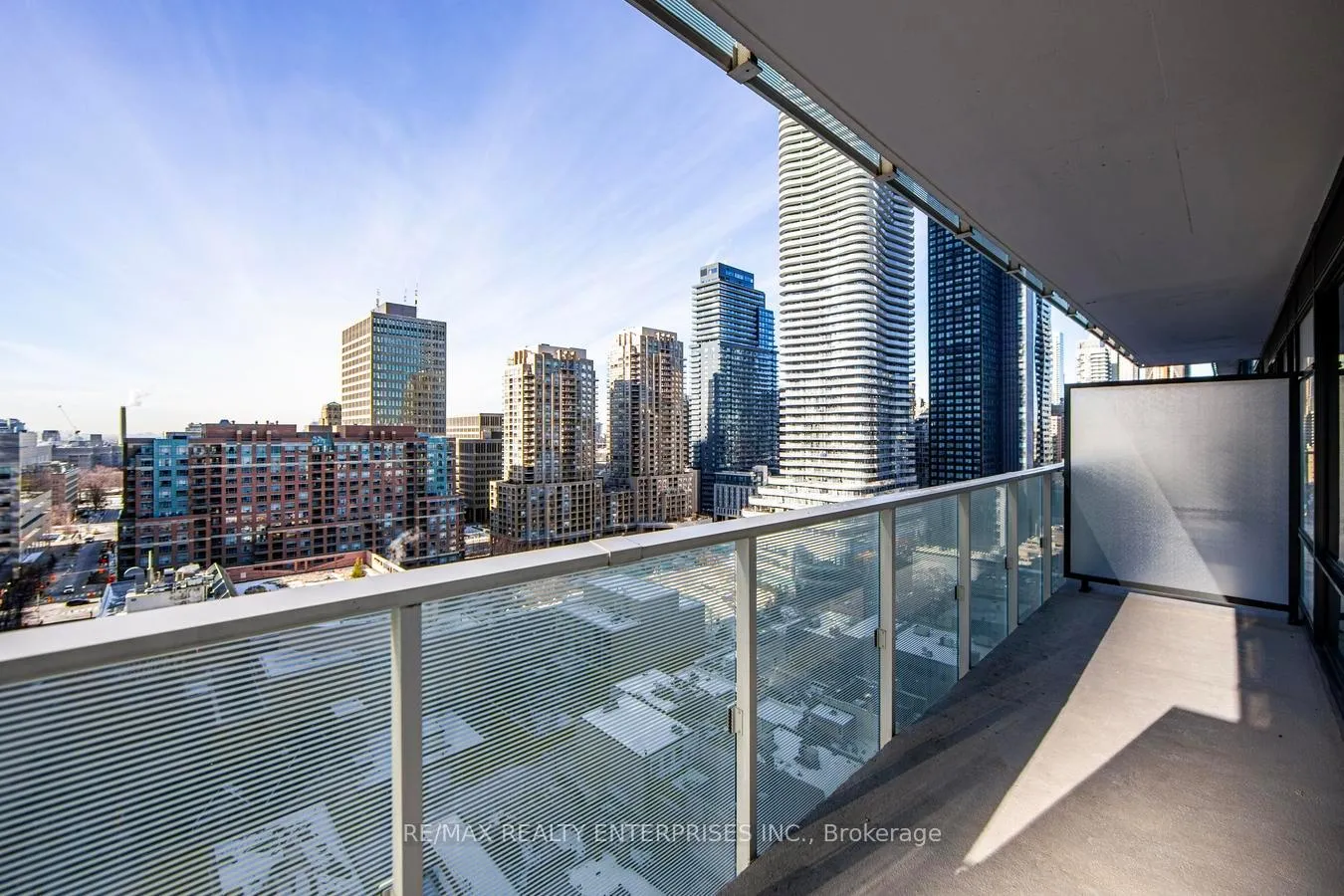 Photo 26 of Unit 1401, 501 Yonge Street, Toronto, Church-Yonge Corridor — HOMEH