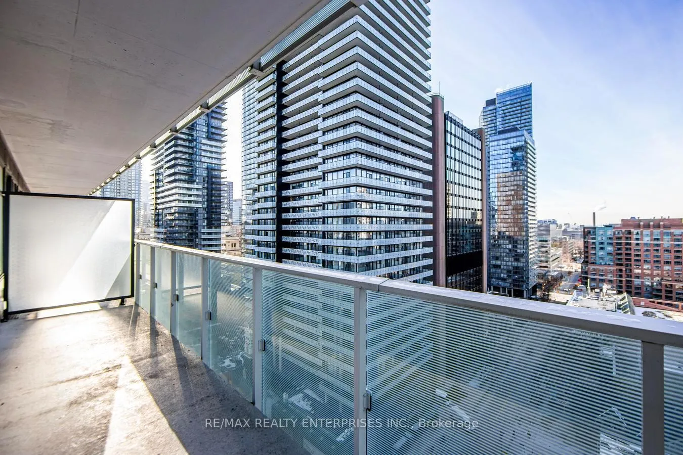 Photo 27 of Unit 1401, 501 Yonge Street, Toronto, Church-Yonge Corridor — HOMEH