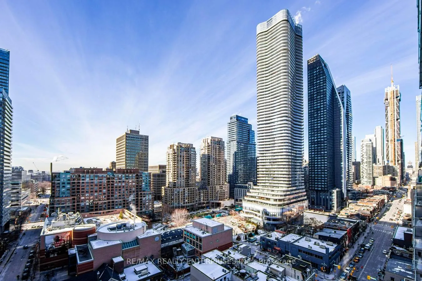 Photo 28 of Unit 1401, 501 Yonge Street, Toronto, Church-Yonge Corridor — HOMEH