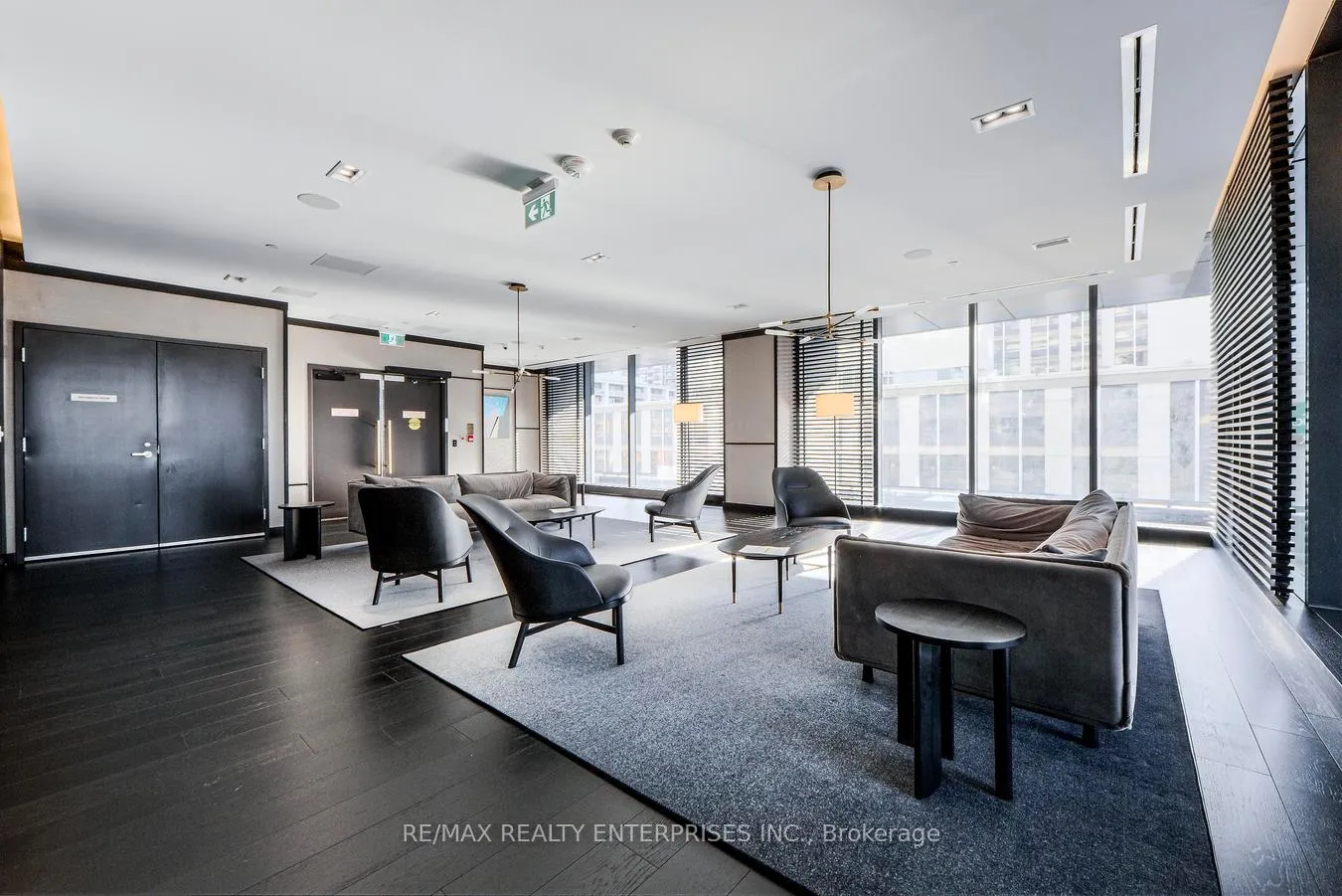 Photo 31 of Unit 1401, 501 Yonge Street, Toronto, Church-Yonge Corridor — HOMEH