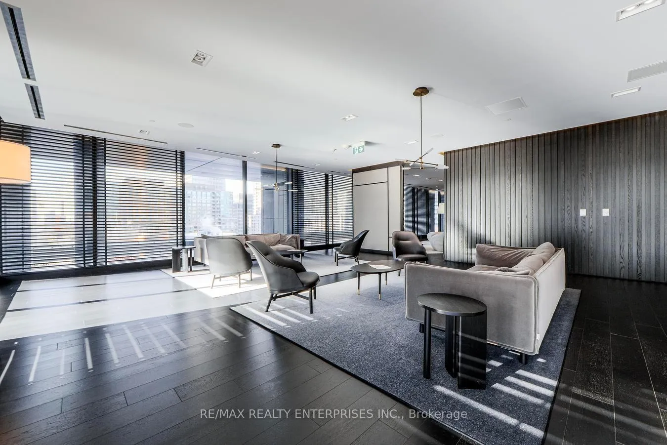 Photo 32 of Unit 1401, 501 Yonge Street, Toronto, Church-Yonge Corridor — HOMEH