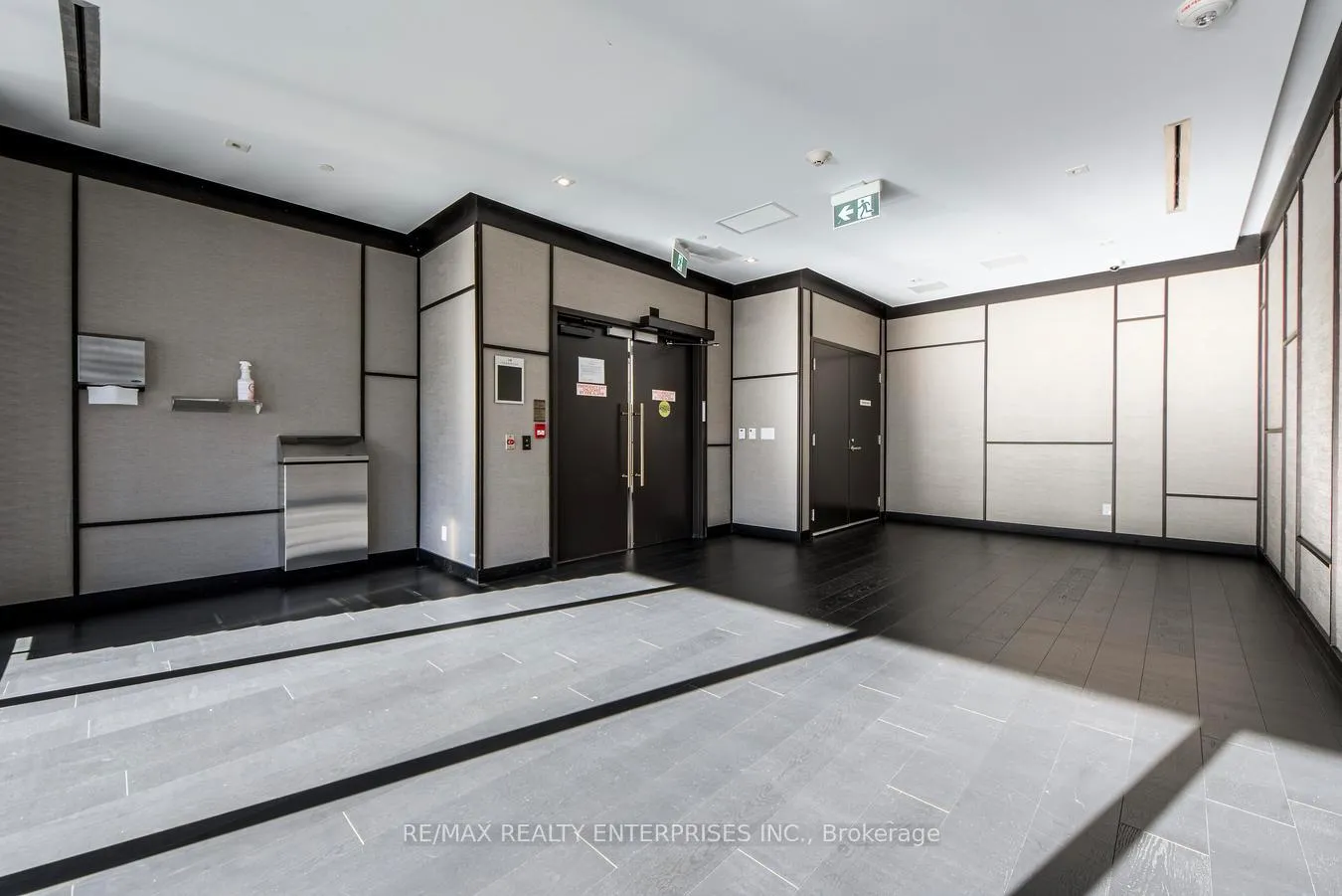 Photo 33 of Unit 1401, 501 Yonge Street, Toronto, Church-Yonge Corridor — HOMEH