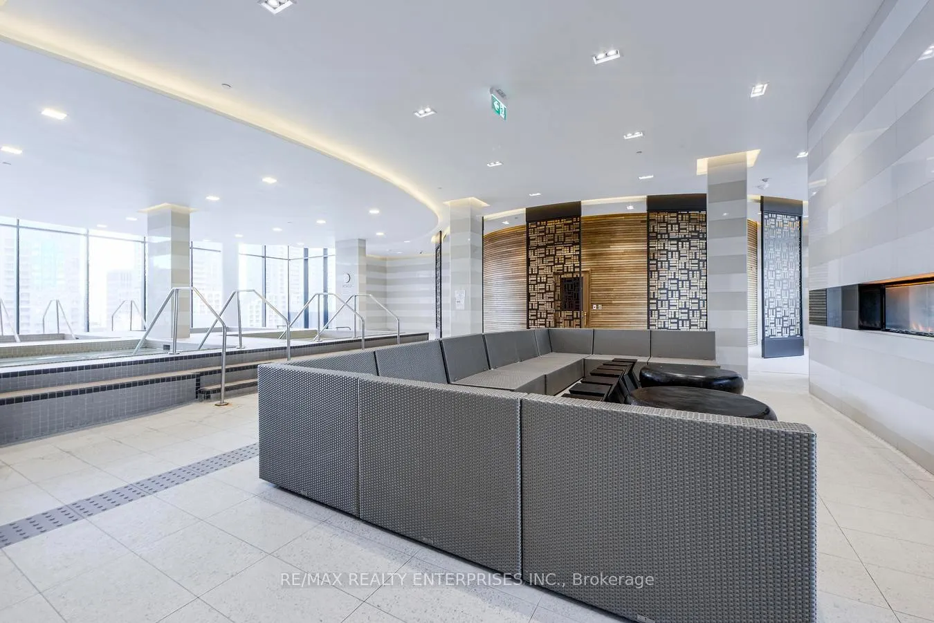 Photo 38 of Unit 1401, 501 Yonge Street, Toronto, Church-Yonge Corridor — HOMEH