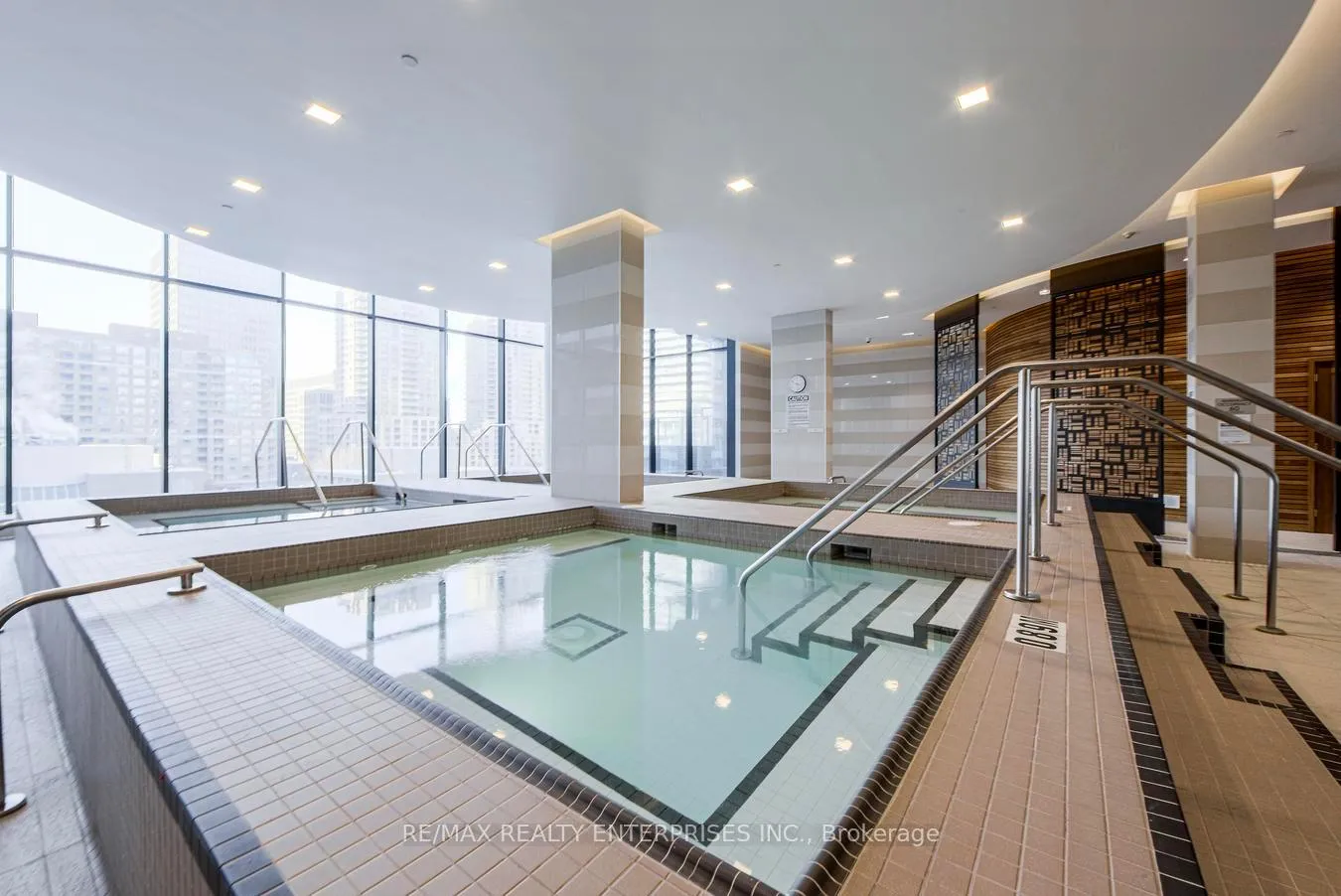 Photo 40 of Unit 1401, 501 Yonge Street, Toronto, Church-Yonge Corridor — HOMEH