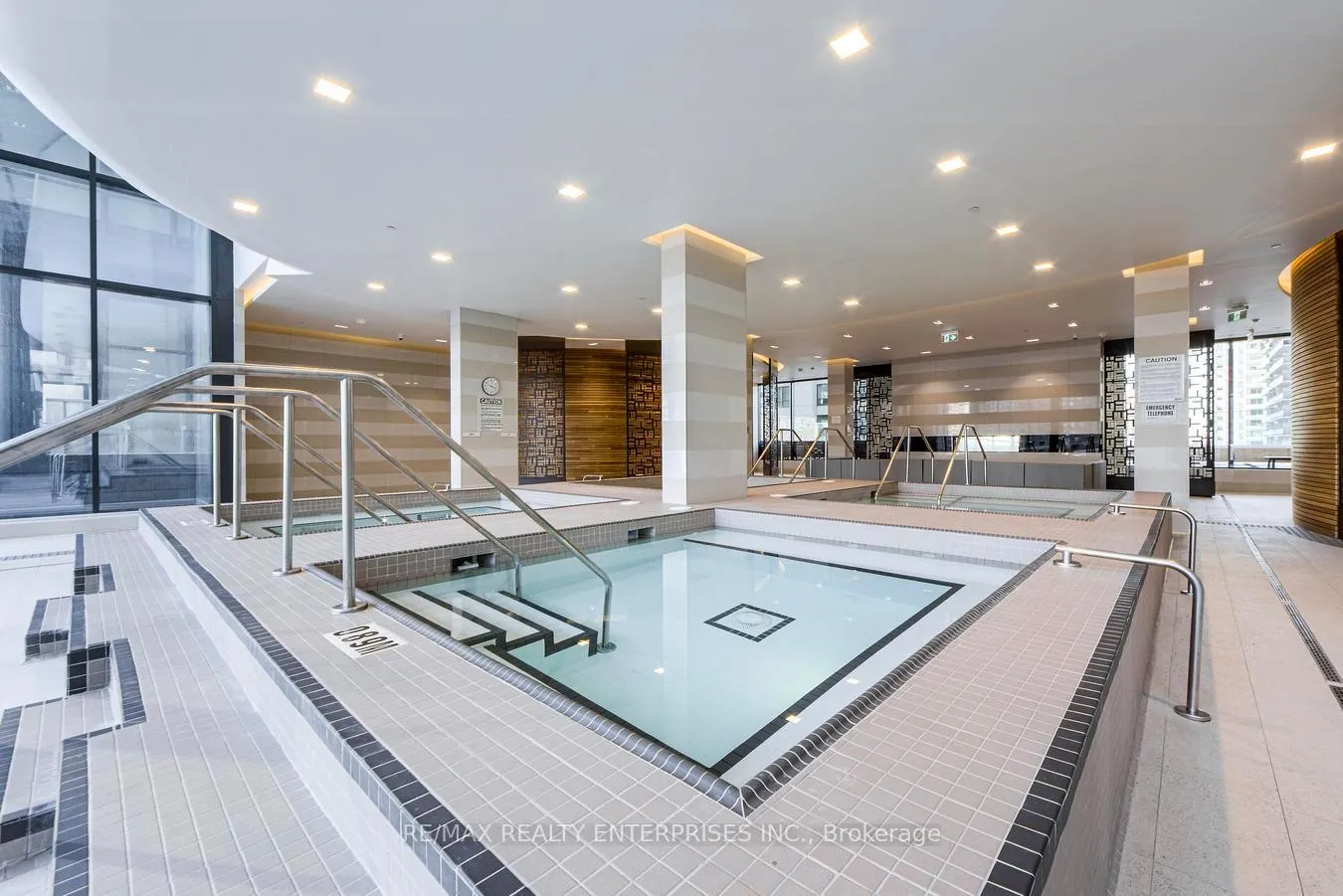 Photo 41 of Unit 1401, 501 Yonge Street, Toronto, Church-Yonge Corridor — HOMEH