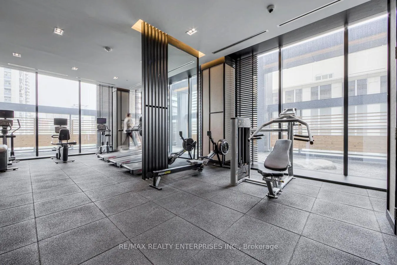 Photo 43 of Unit 1401, 501 Yonge Street, Toronto, Church-Yonge Corridor — HOMEH