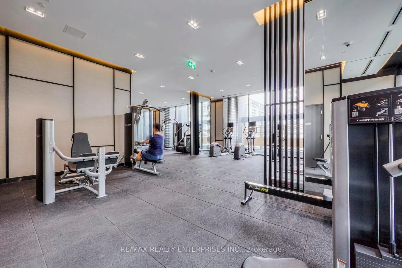 Photo 44 of Unit 1401, 501 Yonge Street, Toronto, Church-Yonge Corridor — HOMEH