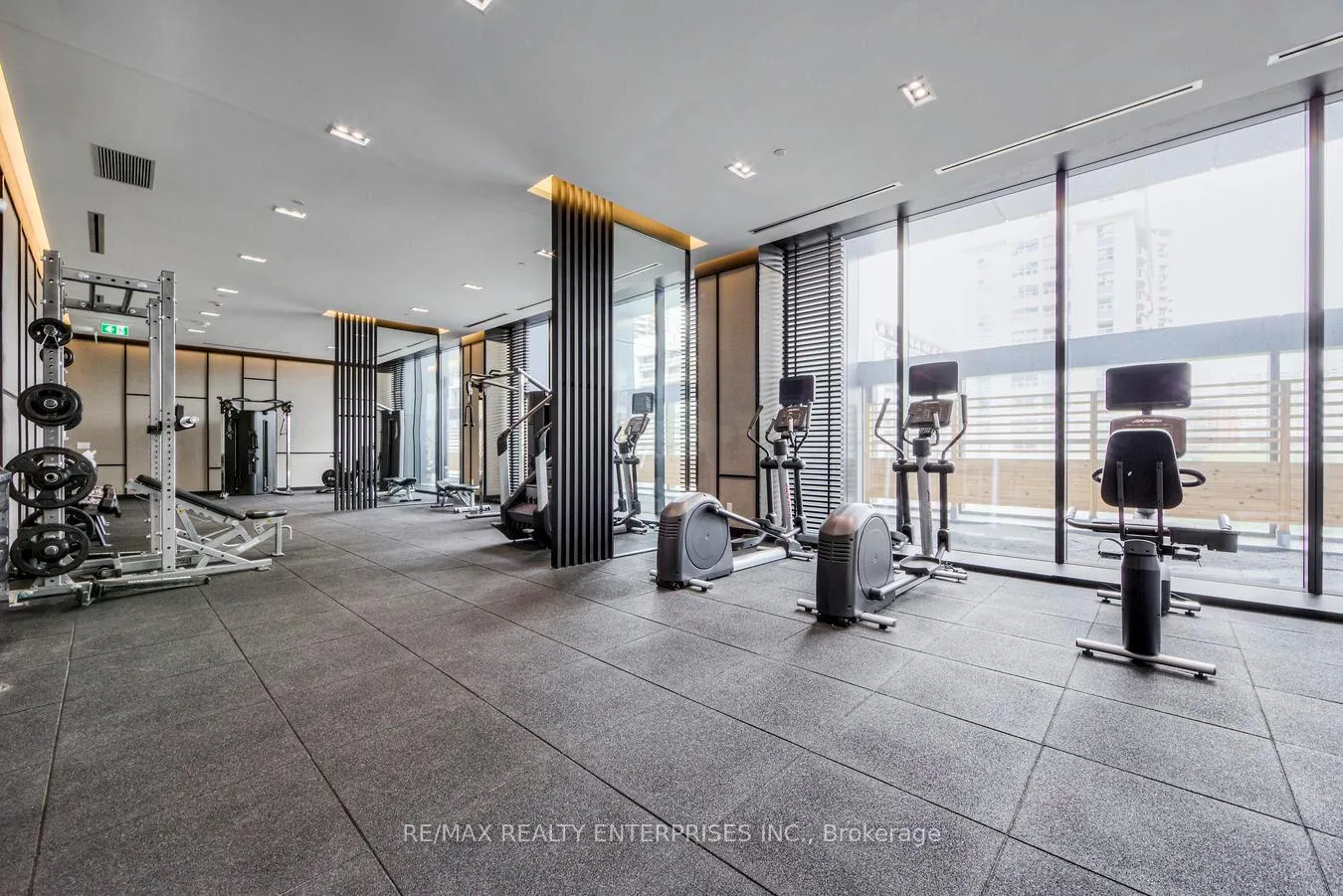 Photo 45 of Unit 1401, 501 Yonge Street, Toronto, Church-Yonge Corridor — HOMEH