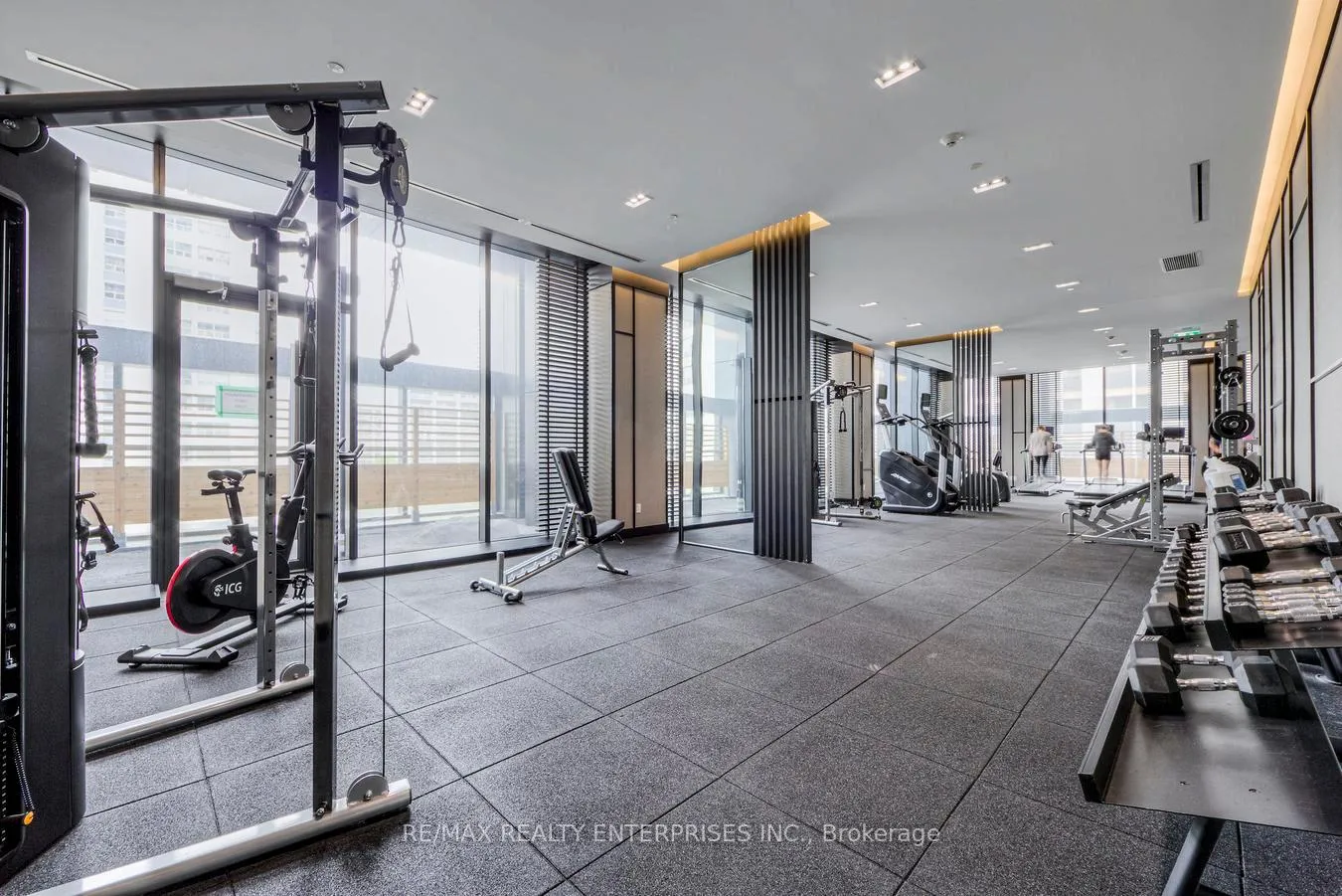 Photo 46 of Unit 1401, 501 Yonge Street, Toronto, Church-Yonge Corridor — HOMEH