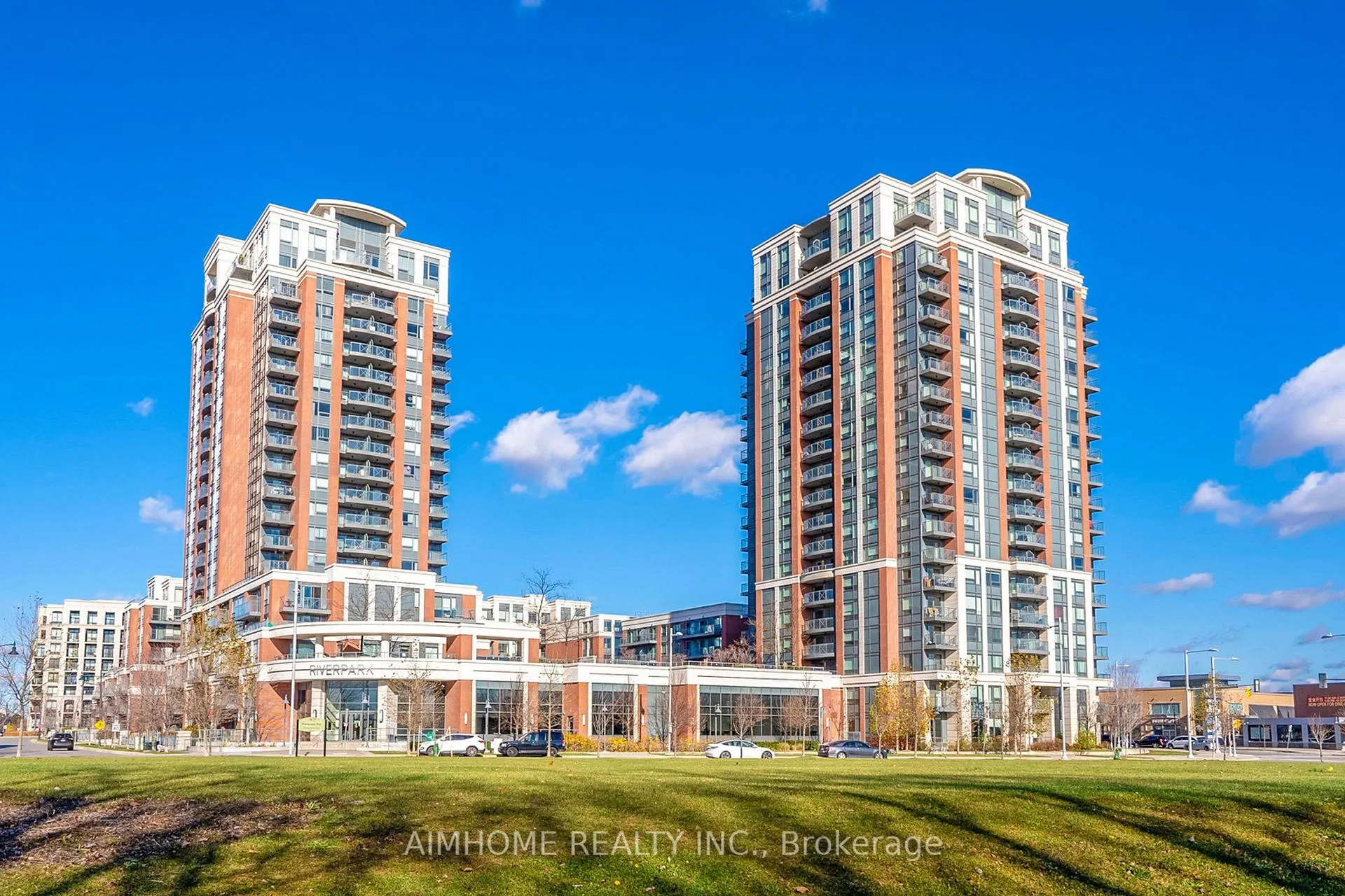 Photo 1 of Unit 318, 1 Uptown Drive, Markham, Unionville — HOMEH