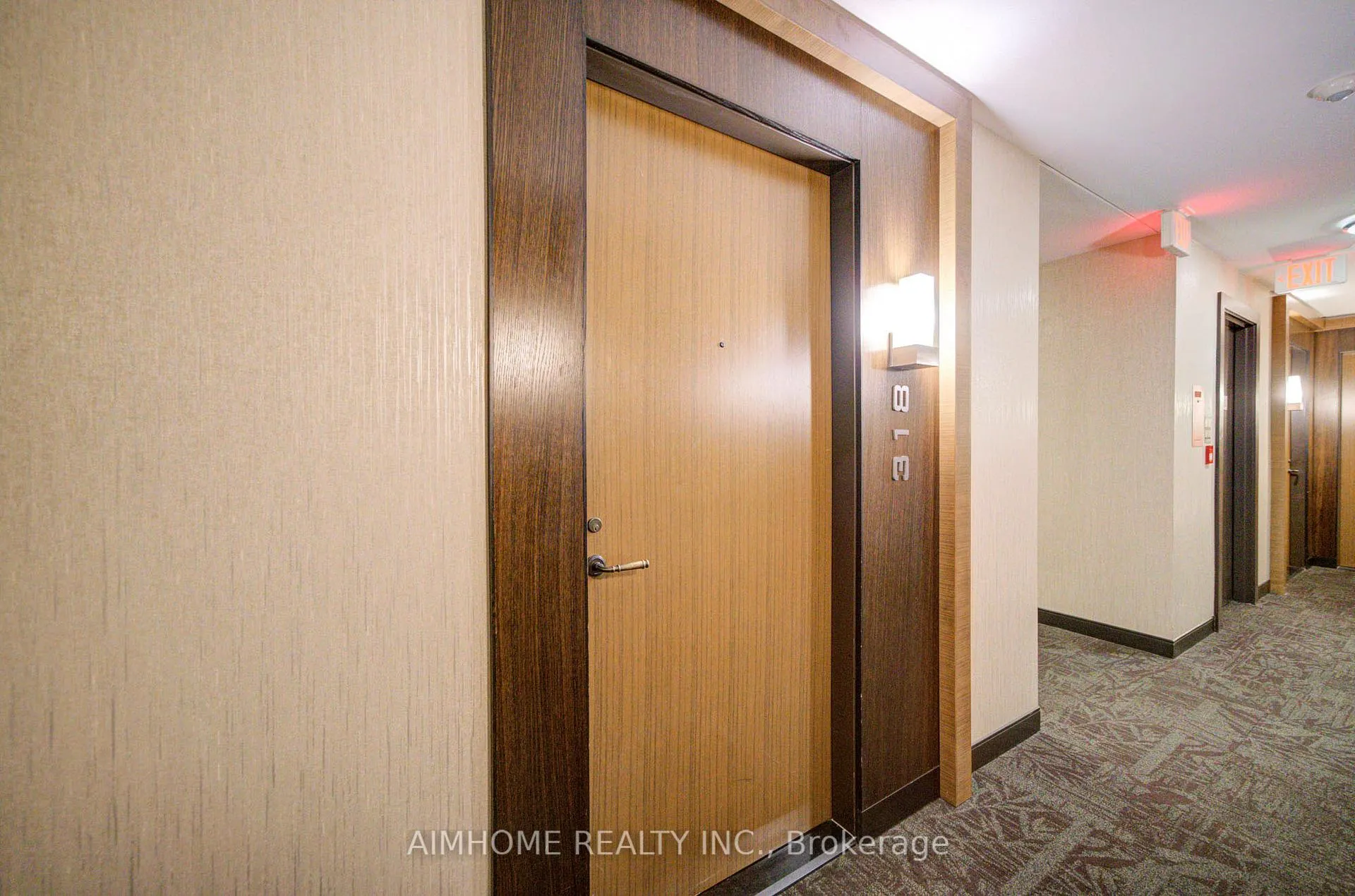 Photo 7 of Unit 318, 1 Uptown Drive, Markham, Unionville — HOMEH