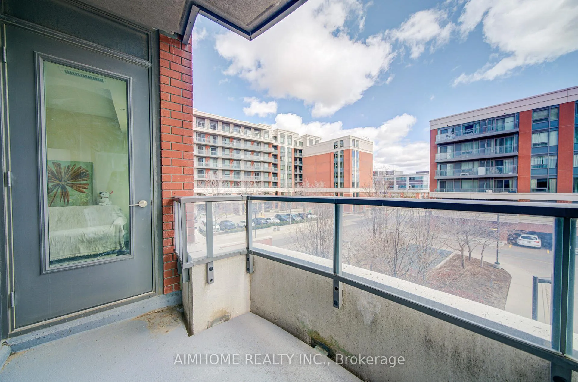 Photo 26 of Unit 318, 1 Uptown Drive, Markham, Unionville — HOMEH