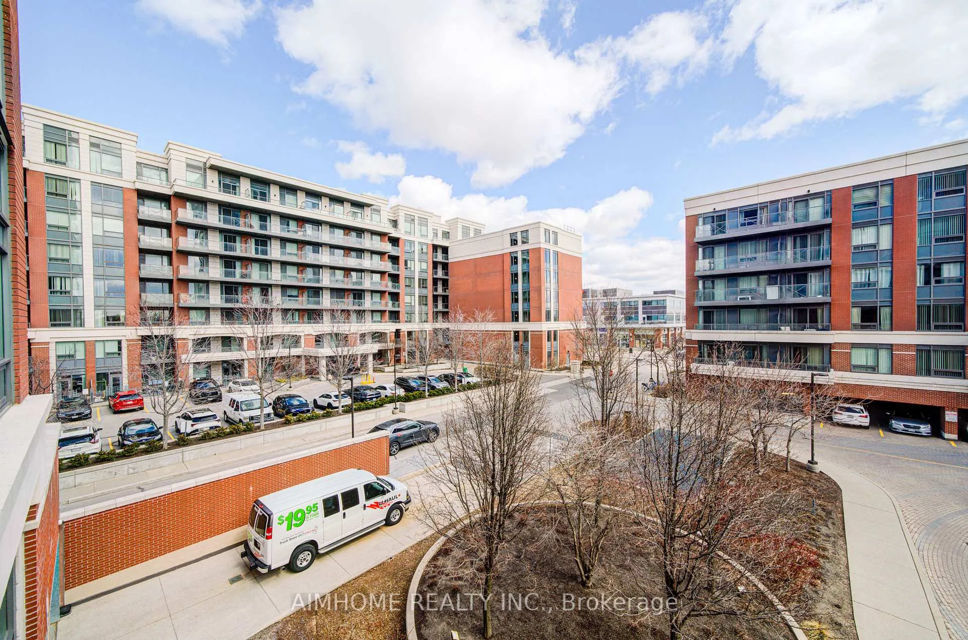 Photo 28 of Unit 318, 1 Uptown Drive, Markham, Unionville — HOMEH