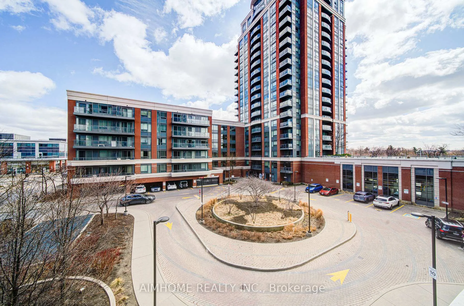 Photo 29 of Unit 318, 1 Uptown Drive, Markham, Unionville — HOMEH