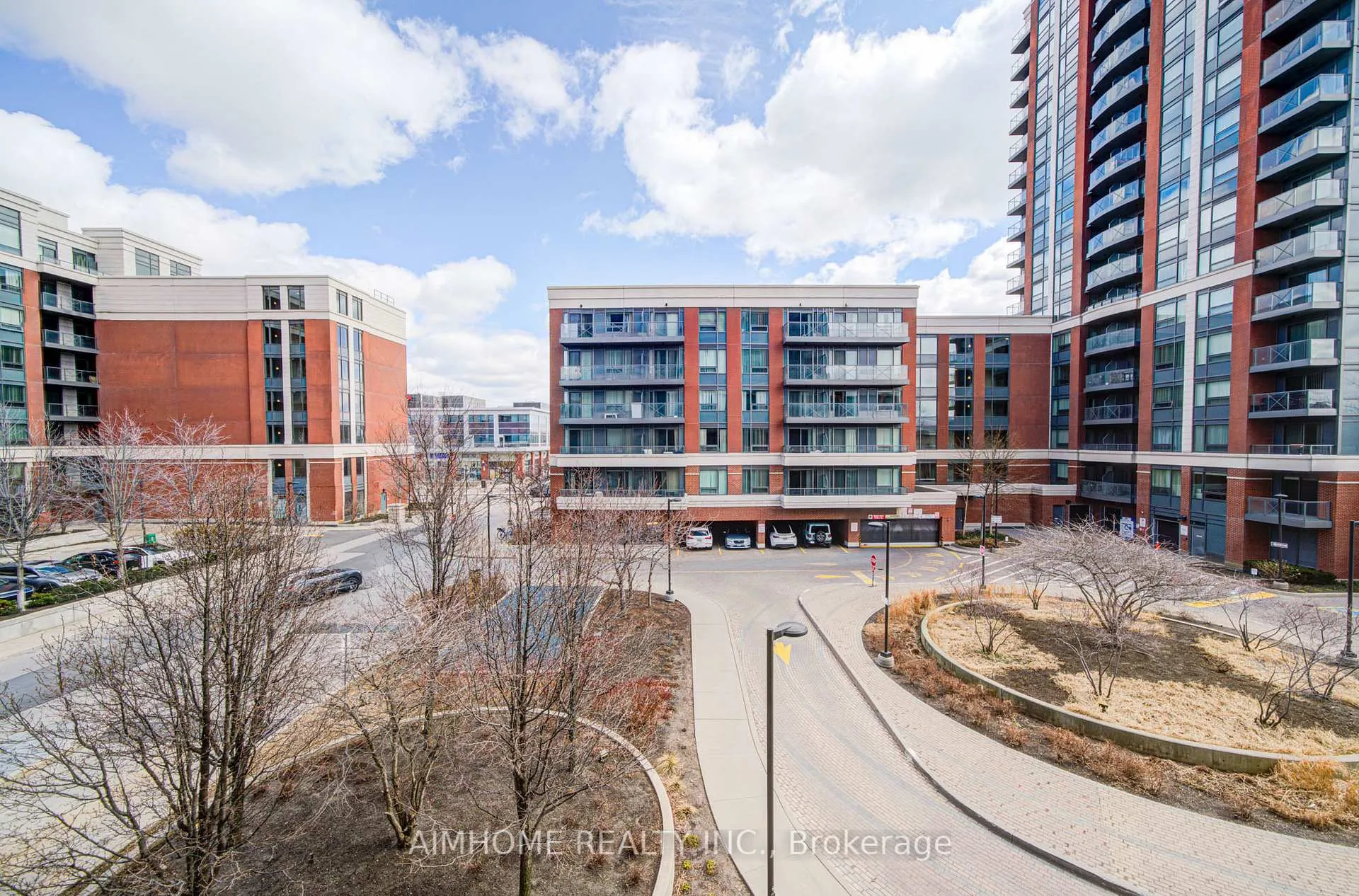 Photo 30 of Unit 318, 1 Uptown Drive, Markham, Unionville — HOMEH
