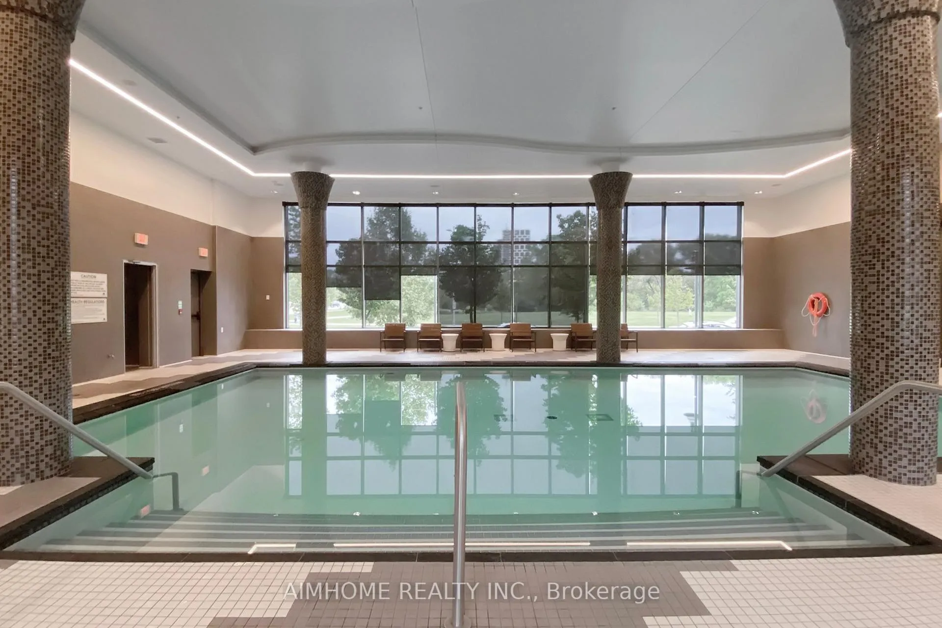 Photo 31 of Unit 318, 1 Uptown Drive, Markham, Unionville — HOMEH