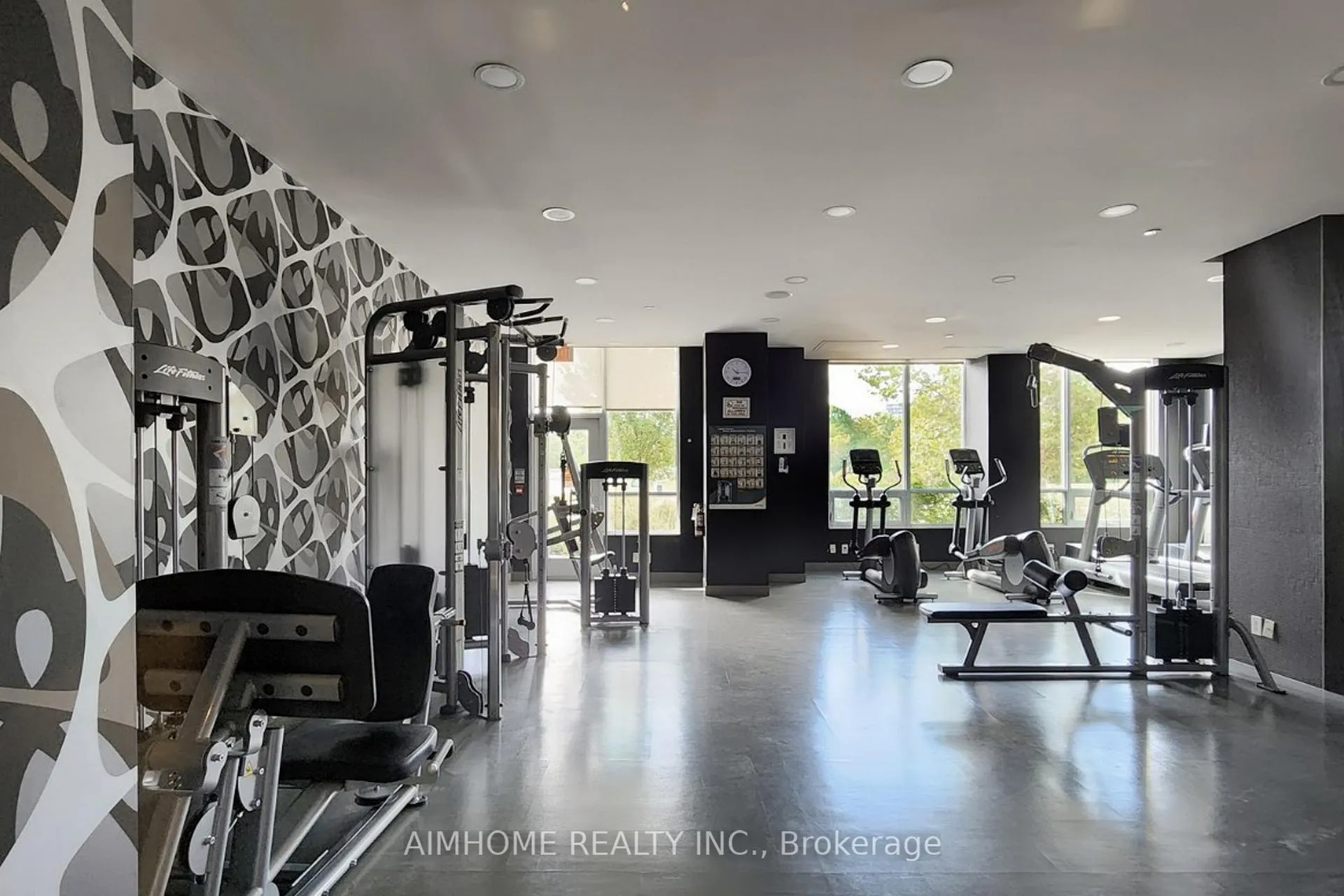 Photo 33 of Unit 318, 1 Uptown Drive, Markham, Unionville — HOMEH