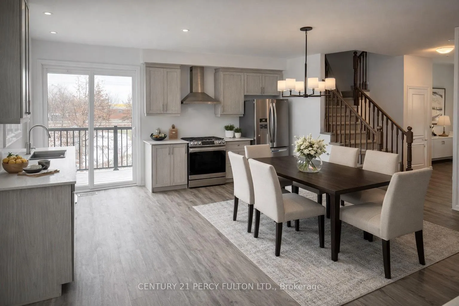 Photo 4 of Unit 7, 575 Woodward Avenue, Hamilton, Parkview — HOMEH