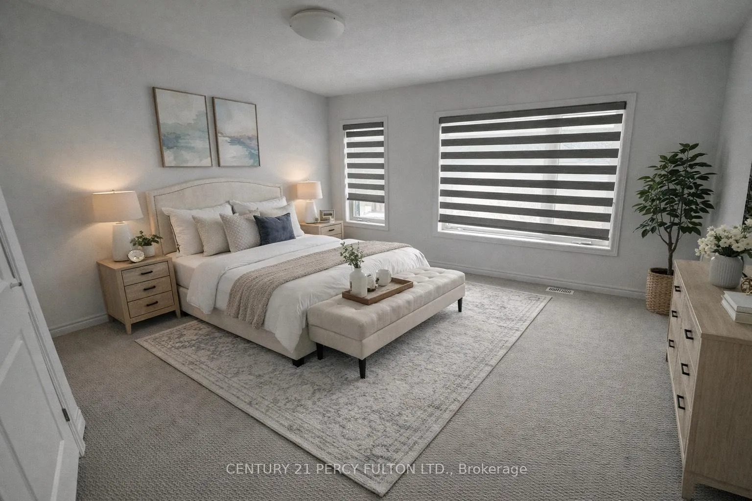 Photo 5 of Unit 7, 575 Woodward Avenue, Hamilton, Parkview — HOMEH