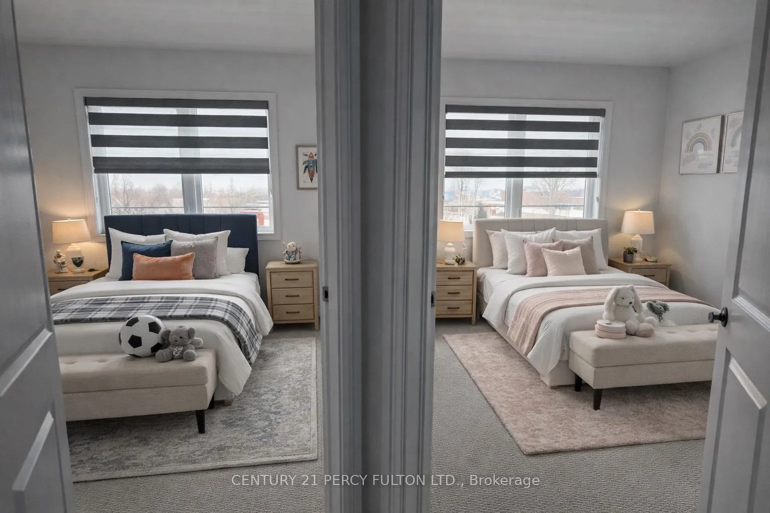 Photo 8 of Unit 7, 575 Woodward Avenue, Hamilton, Parkview — HOMEH