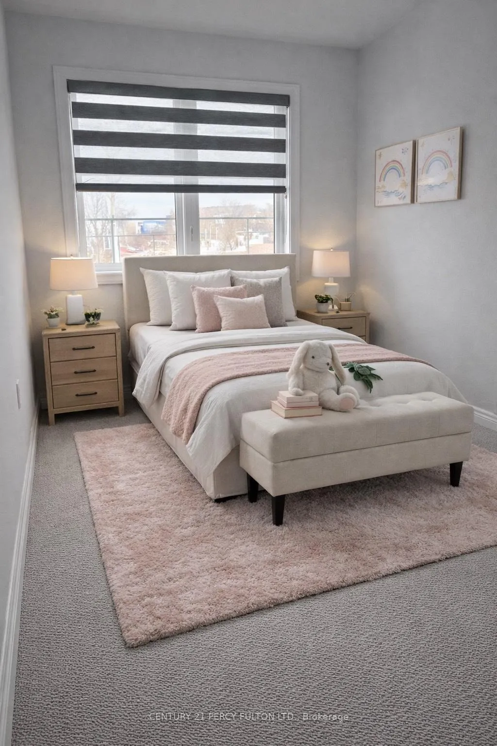Photo 9 of Unit 7, 575 Woodward Avenue, Hamilton, Parkview — HOMEH
