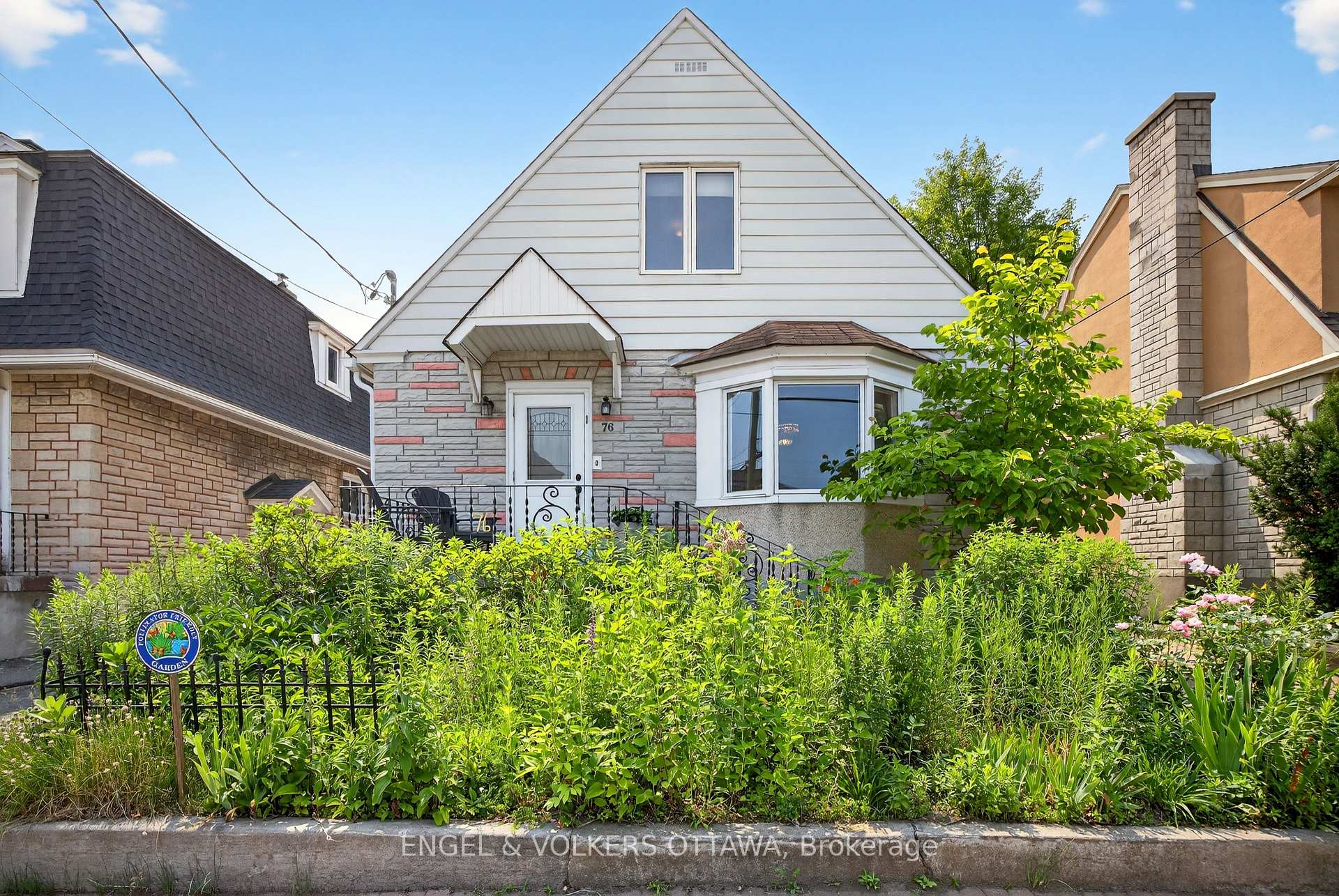 Photo 3 of 76 Norman Street, Ottawa, West Centre Town — HOMEH