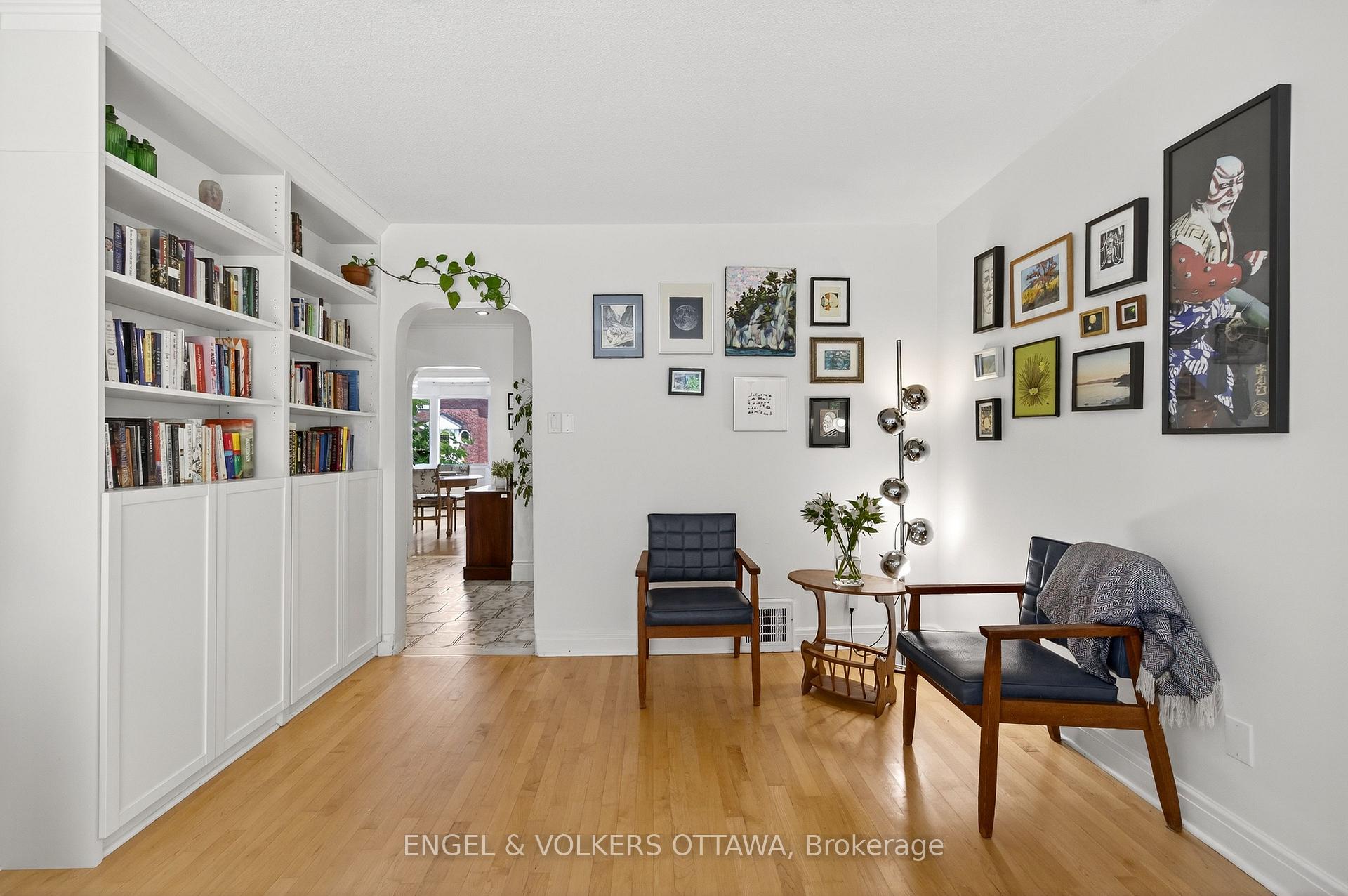 Photo 16 of 76 Norman Street, Ottawa, West Centre Town — HOMEH