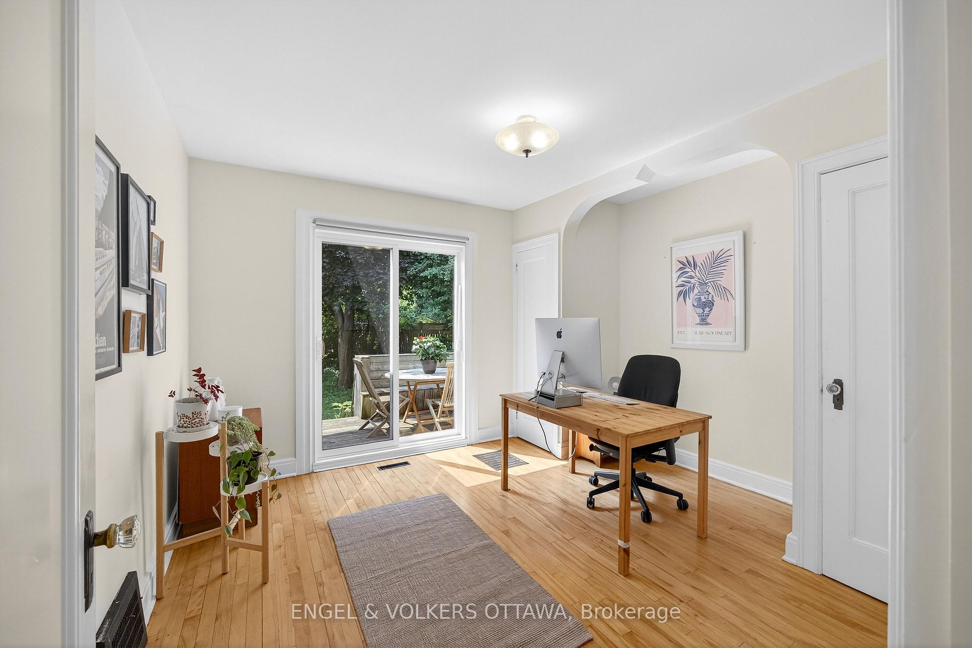 Photo 19 of 76 Norman Street, Ottawa, West Centre Town — HOMEH