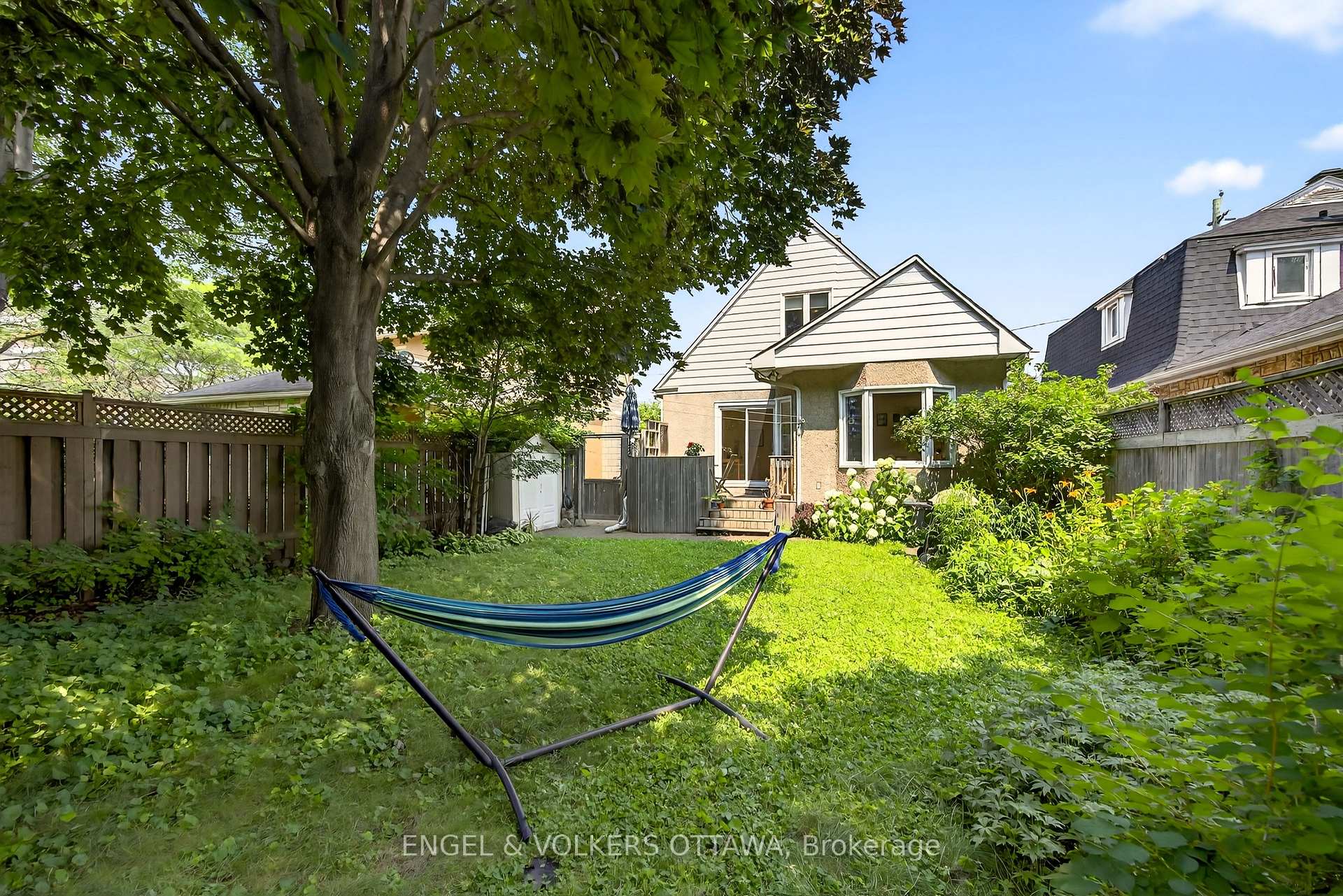 Photo 43 of 76 Norman Street, Ottawa, West Centre Town — HOMEH