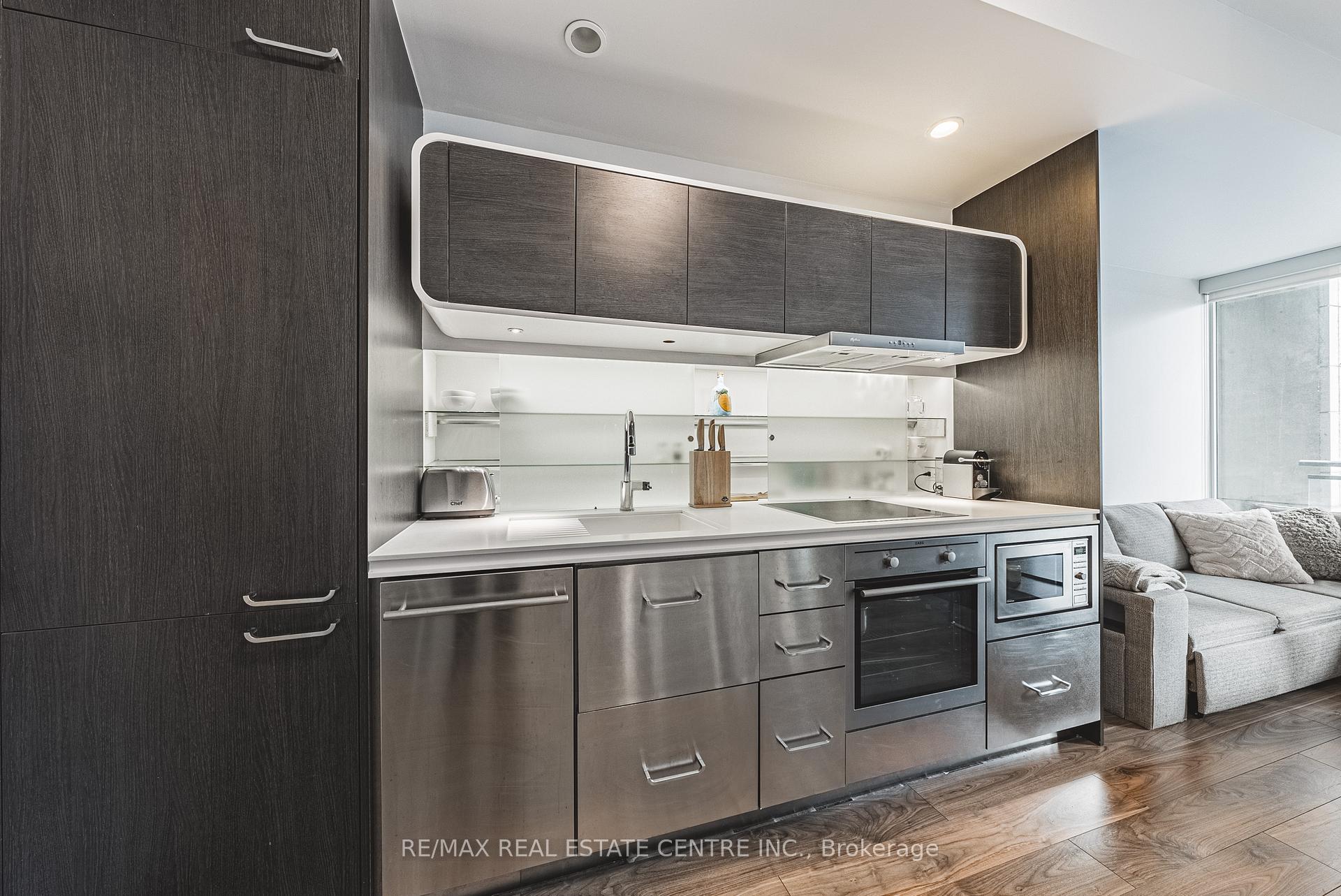 Photo 5 of Unit 605, 45 Charles Street E, Toronto, Church-Yonge Corridor — HOMEH