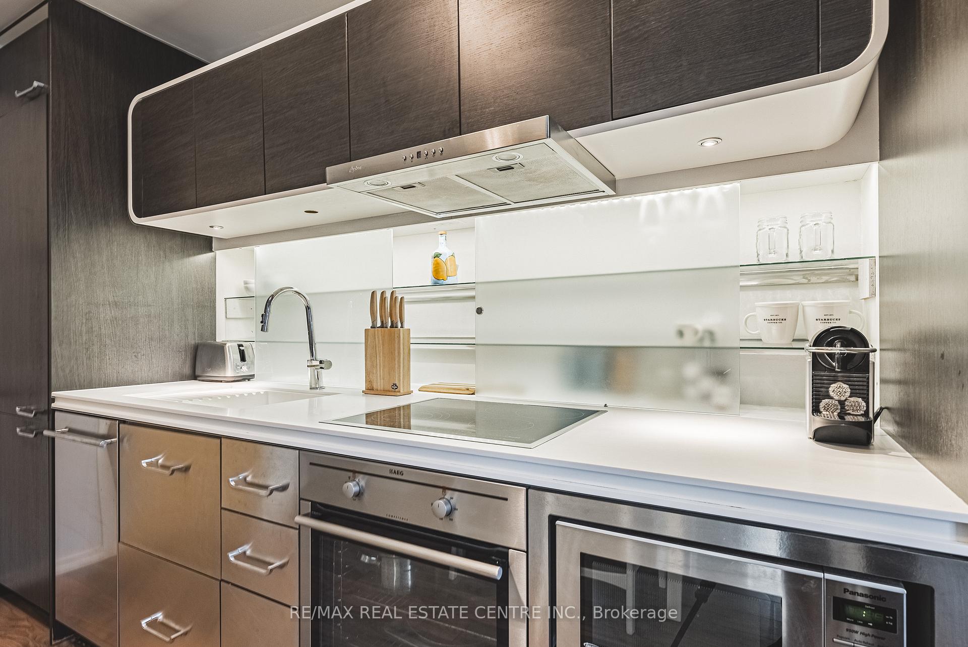 Photo 7 of Unit 605, 45 Charles Street E, Toronto, Church-Yonge Corridor — HOMEH