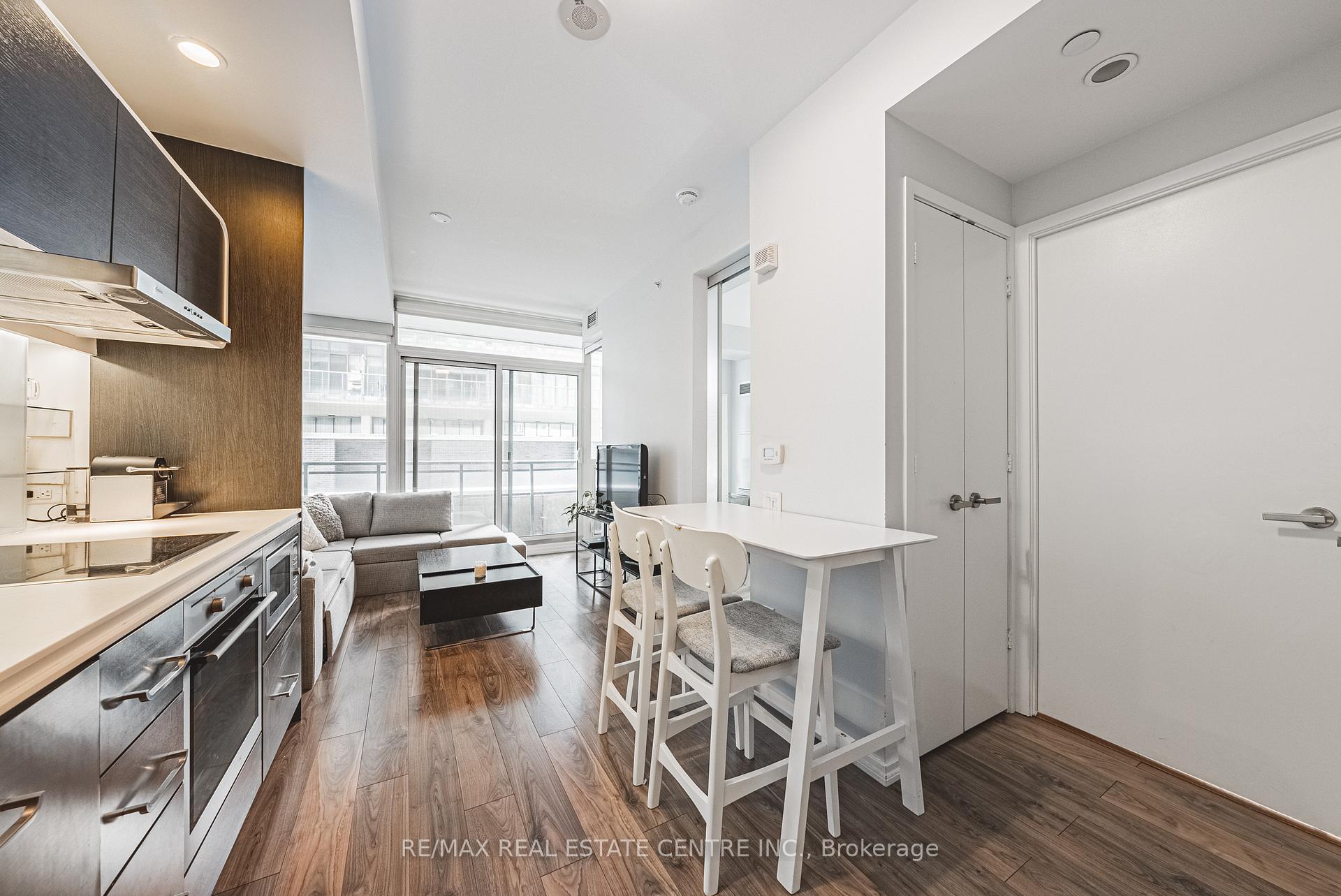 Photo 8 of Unit 605, 45 Charles Street E, Toronto, Church-Yonge Corridor — HOMEH