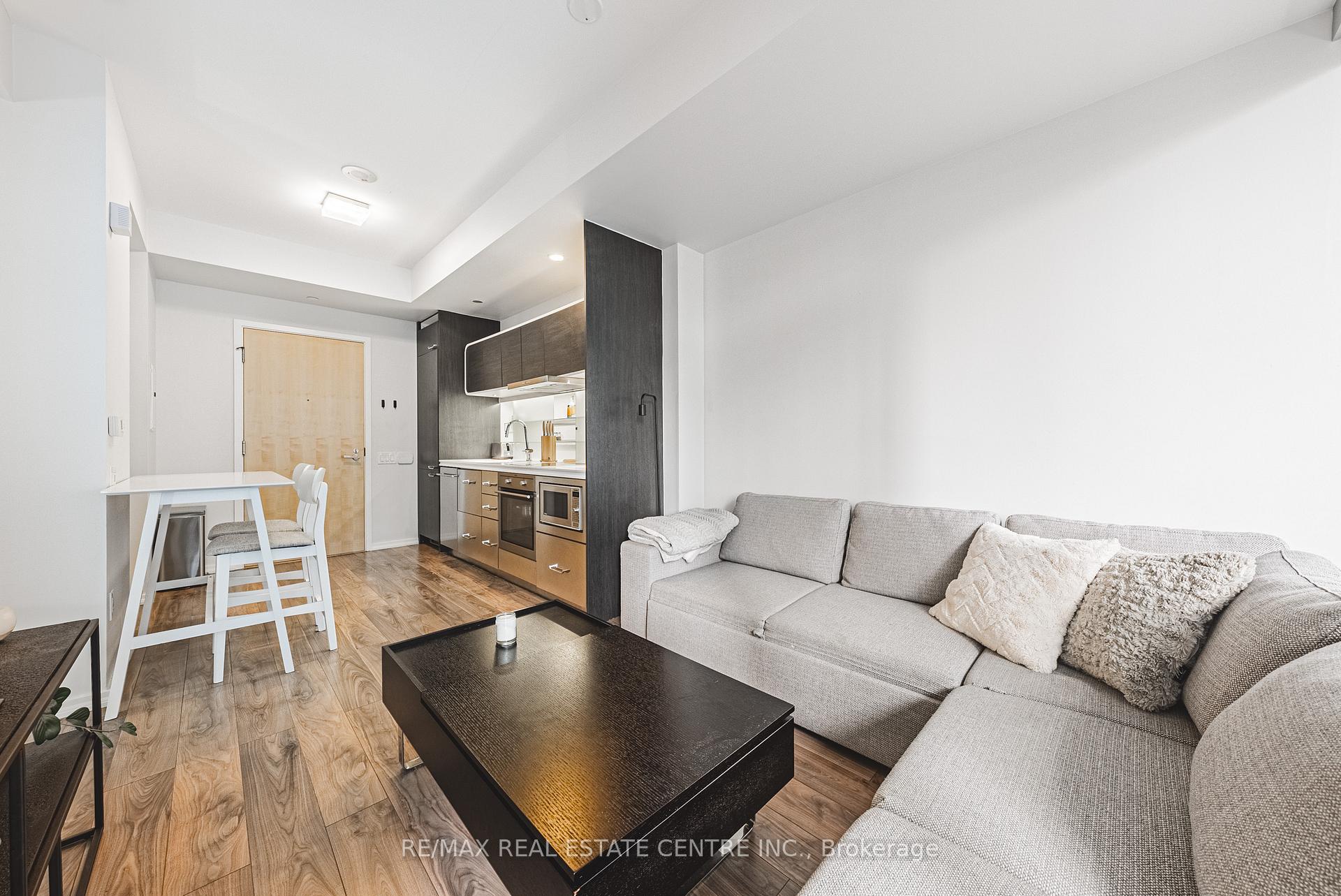 Photo 11 of Unit 605, 45 Charles Street E, Toronto, Church-Yonge Corridor — HOMEH