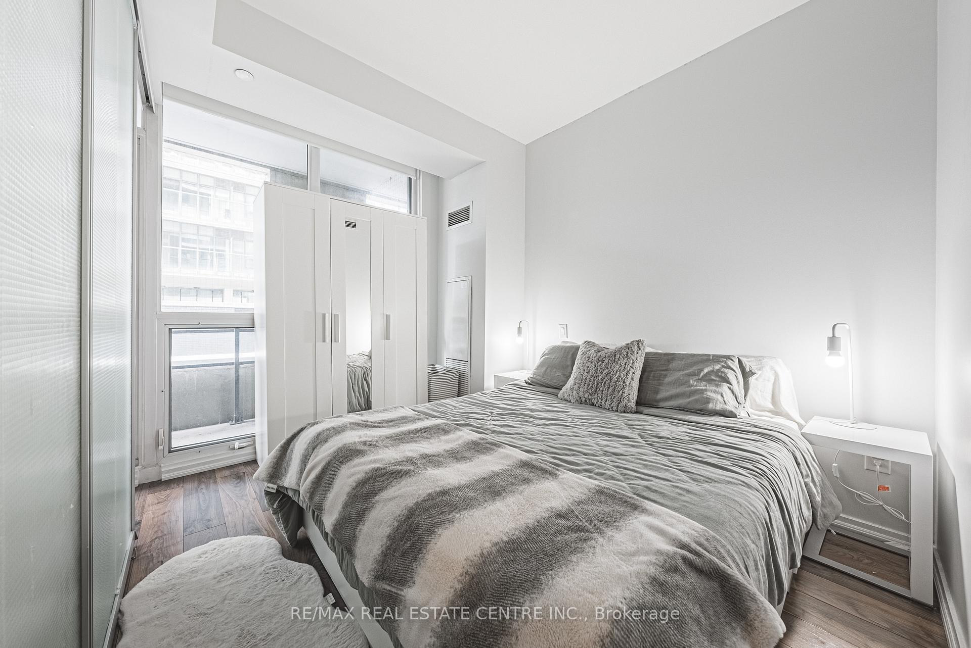 Photo 12 of Unit 605, 45 Charles Street E, Toronto, Church-Yonge Corridor — HOMEH