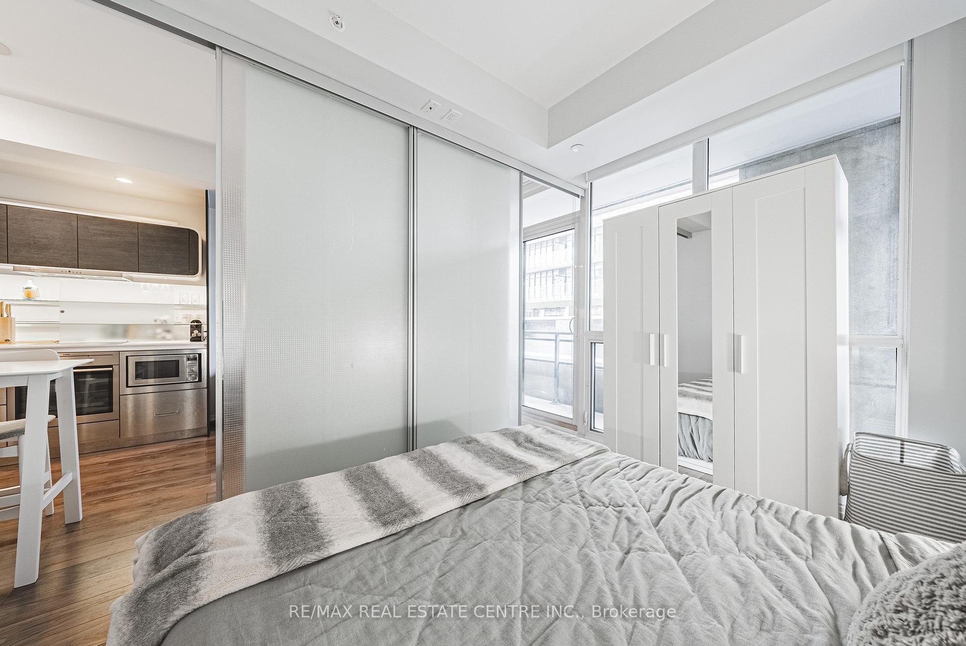 Photo 14 of Unit 605, 45 Charles Street E, Toronto, Church-Yonge Corridor — HOMEH