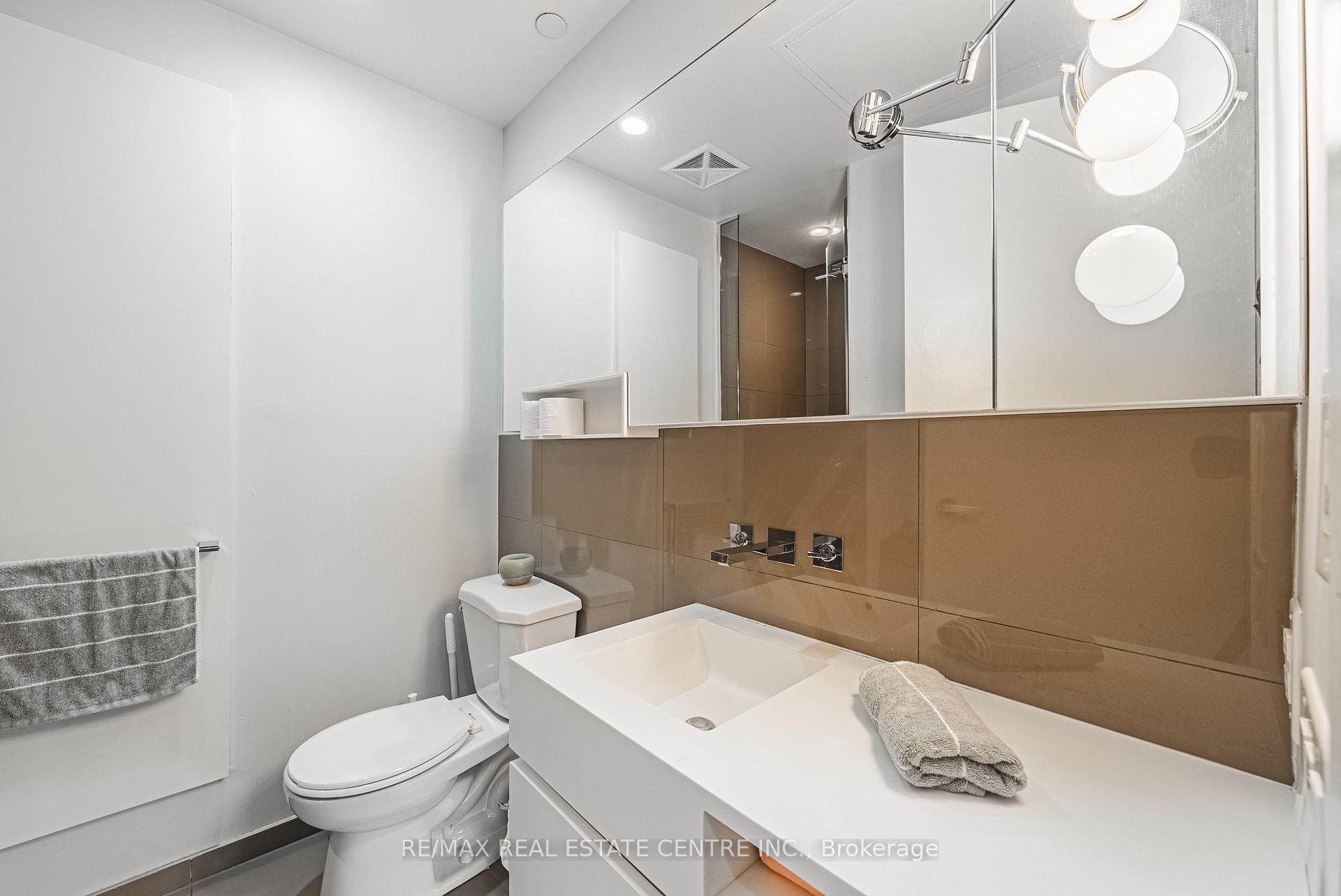 Photo 15 of Unit 605, 45 Charles Street E, Toronto, Church-Yonge Corridor — HOMEH