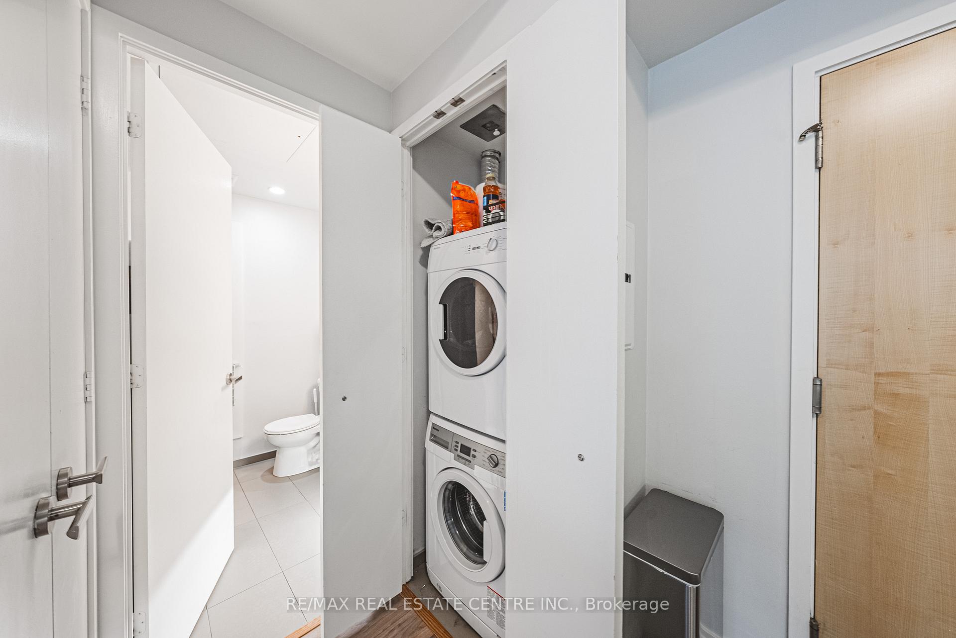 Photo 17 of Unit 605, 45 Charles Street E, Toronto, Church-Yonge Corridor — HOMEH