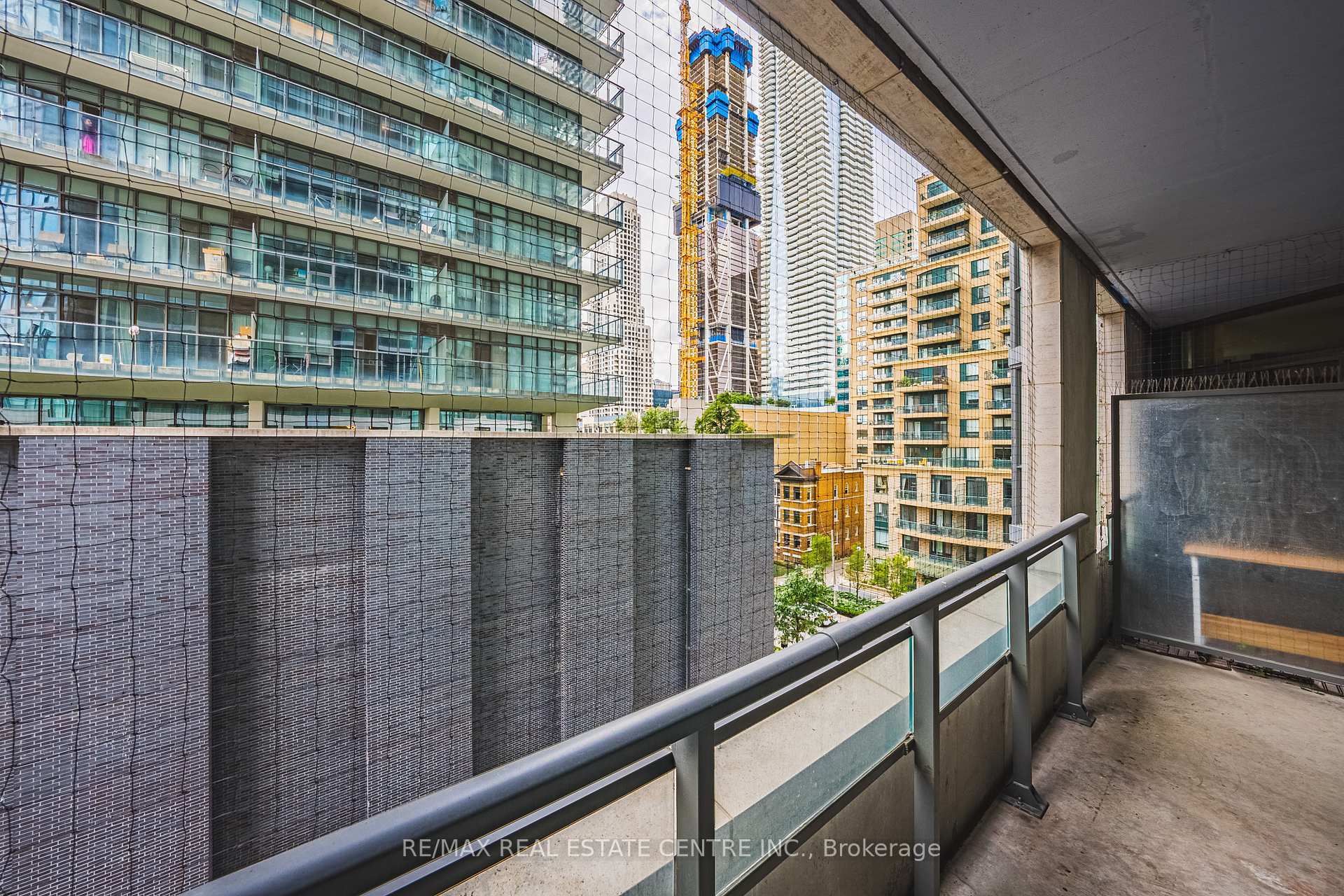 Photo 18 of Unit 605, 45 Charles Street E, Toronto, Church-Yonge Corridor — HOMEH