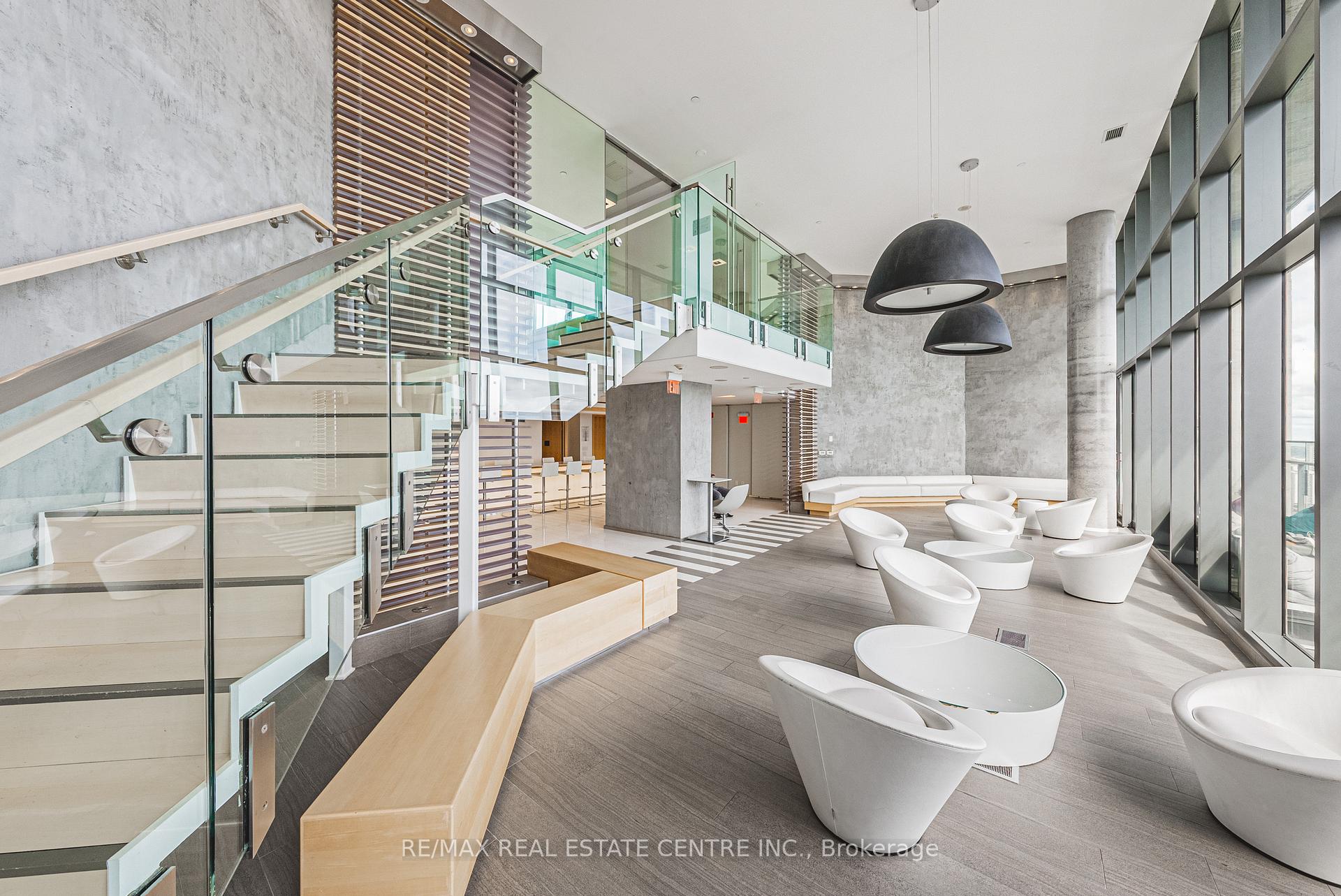 Photo 20 of Unit 605, 45 Charles Street E, Toronto, Church-Yonge Corridor — HOMEH